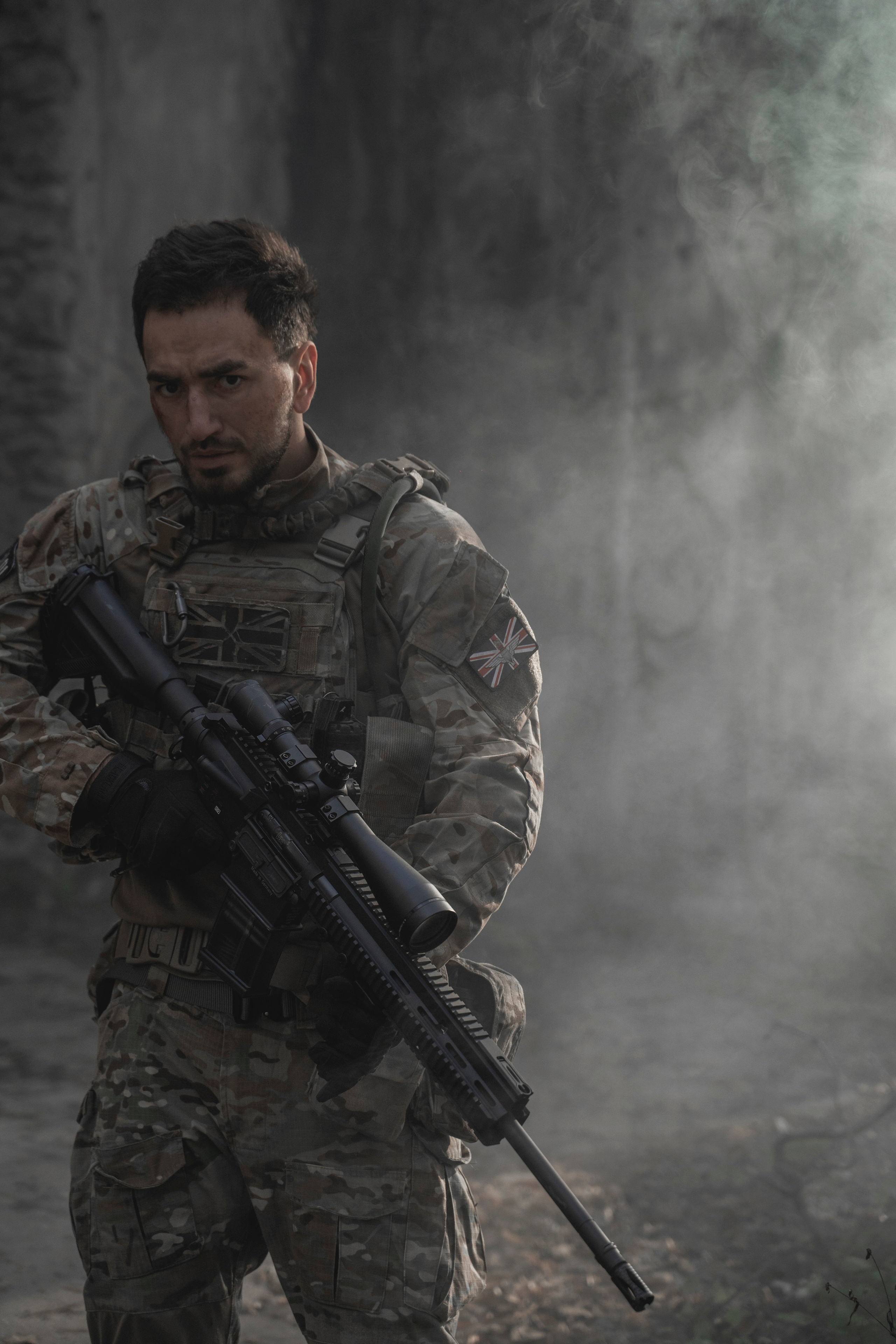 #фотографсочи #фотографкраснаяполяна #имеритинскийкурорт #сочи #сочифорния #callofduty #gamephotography #militaryphotography  #war #warukraine #soldier #солдат #дымоваяшашка #военнаяоперация