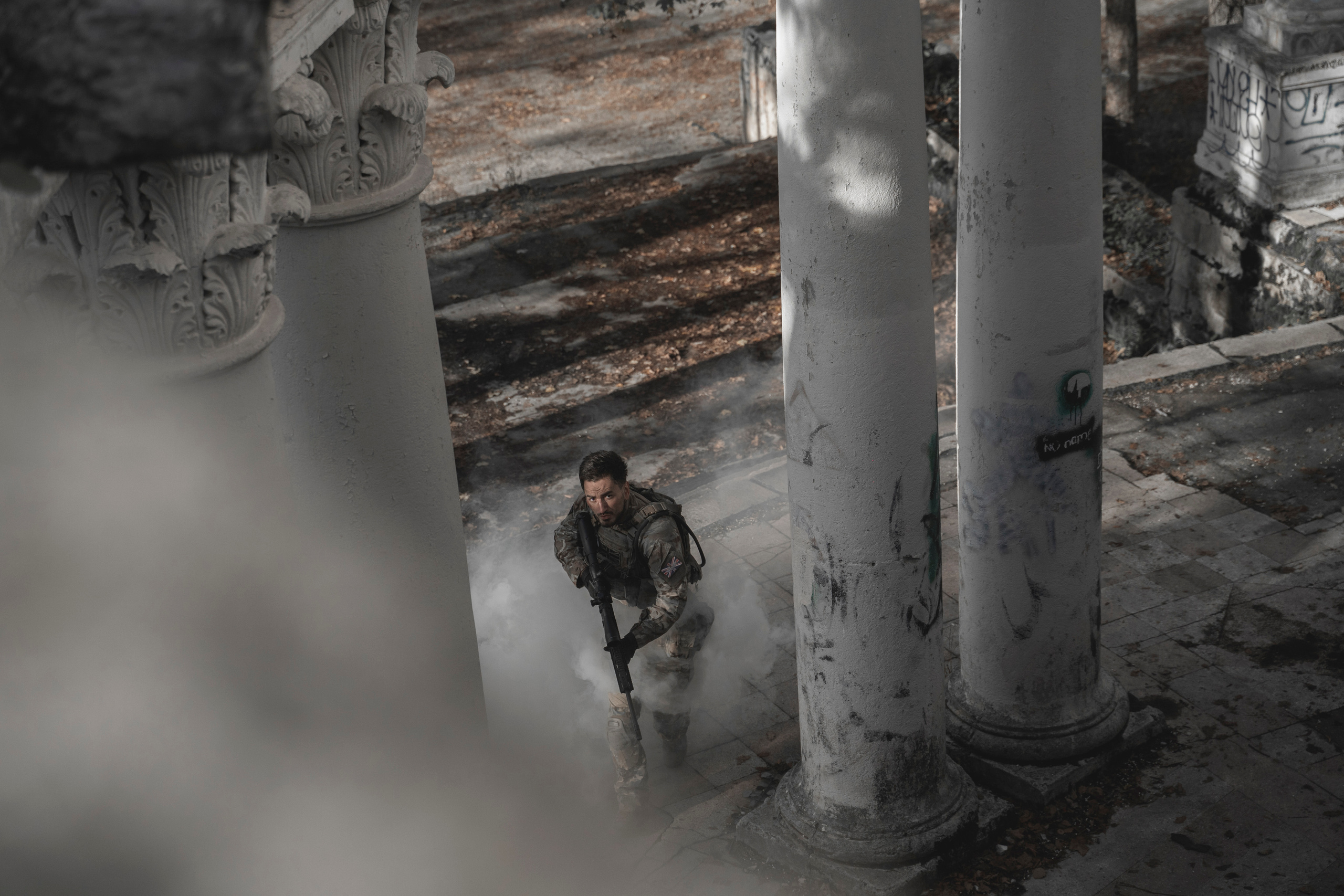 #фотографсочи #фотографкраснаяполяна #имеритинскийкурорт #сочи #сочифорния #callofduty #gamephotography #militaryphotography  #war #warukraine #soldier #солдат #дымоваяшашка #военнаяоперация