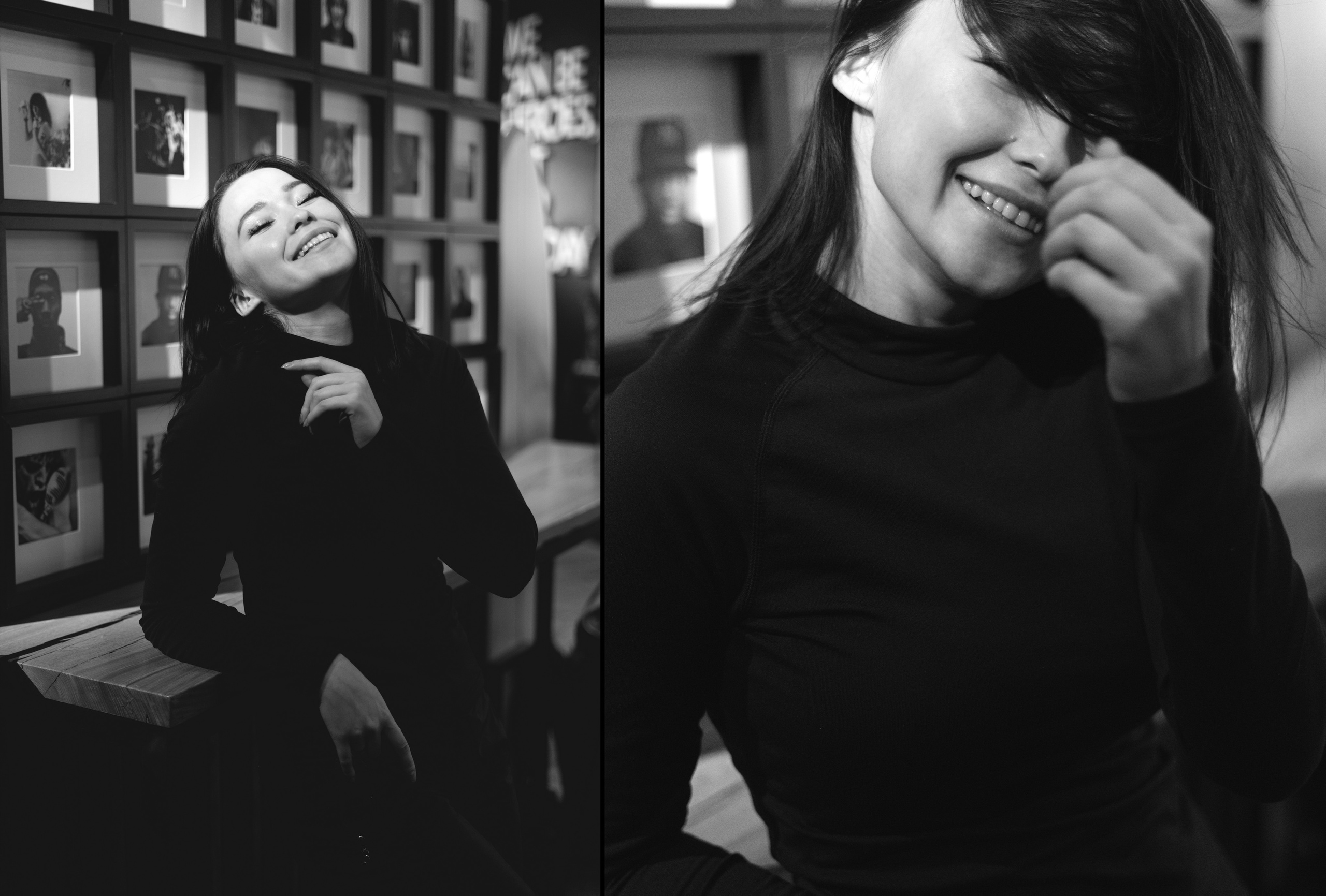 • ИНДИВИДУАЛЬНАЯ СЪЕМКА. Фотограф на Пхукете Илья PERELUDE©