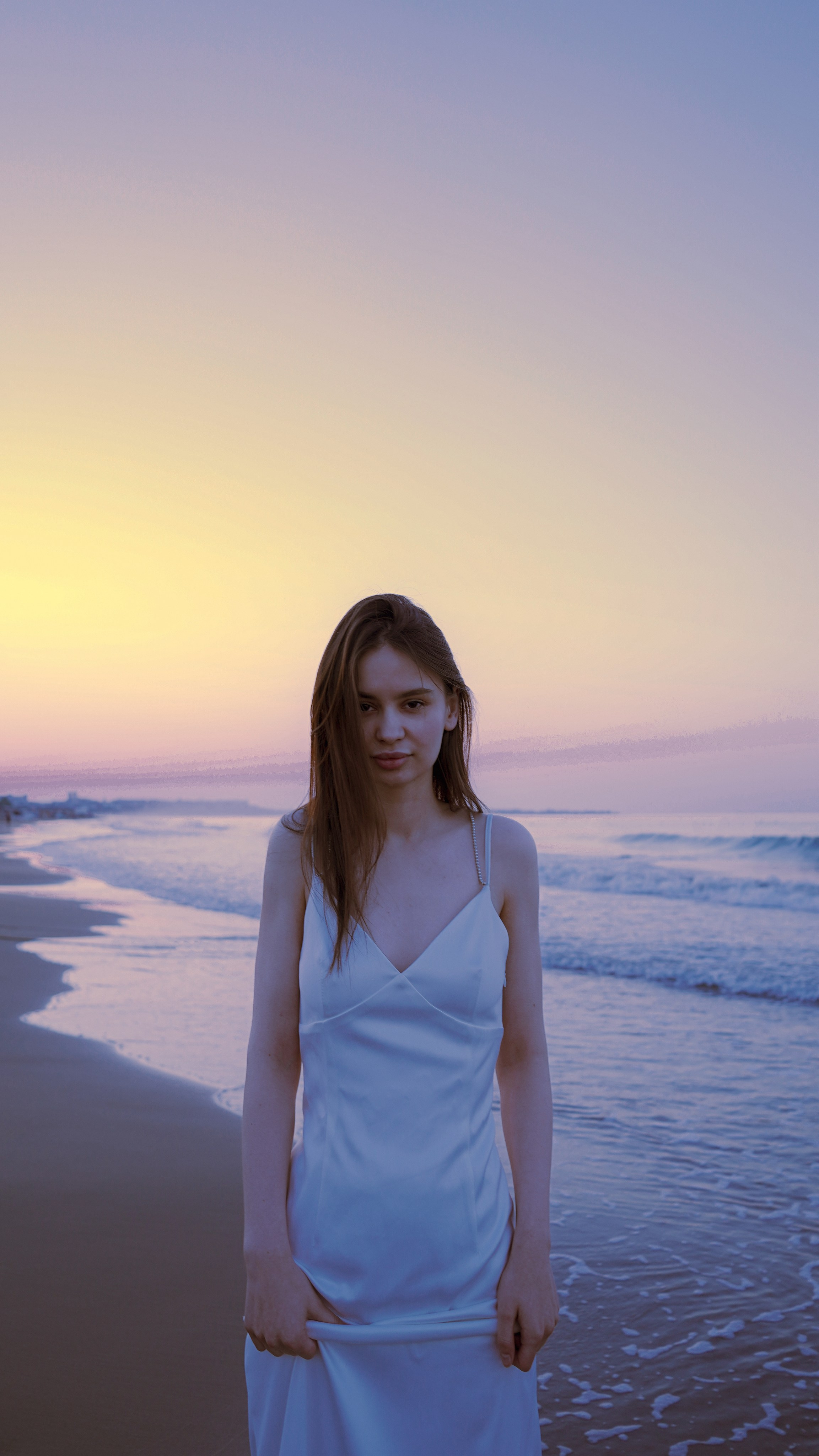 КАТЯ | СИДЕ. Photographer Barcelona