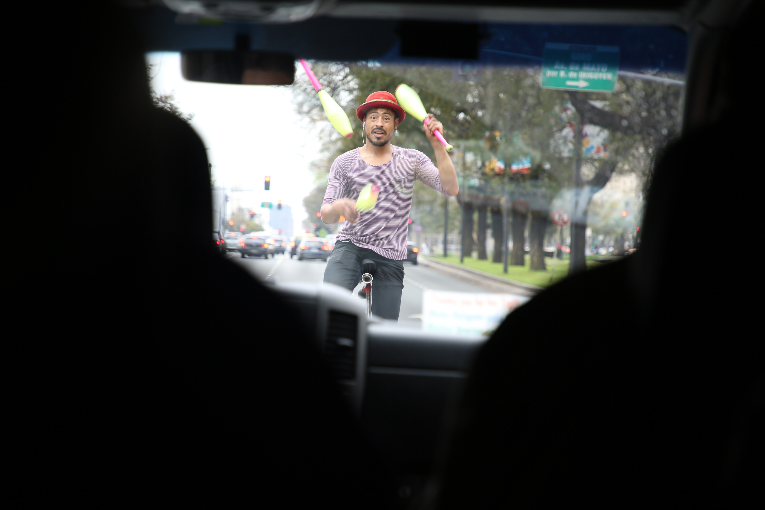 Buenos Aires, Argentina. Andrey Filippov Photographer