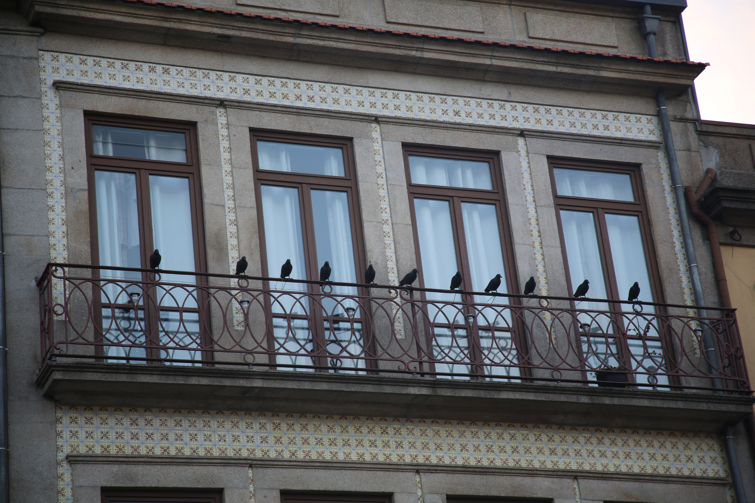 Porto, Portugal. Andrey Filippov Photographer
