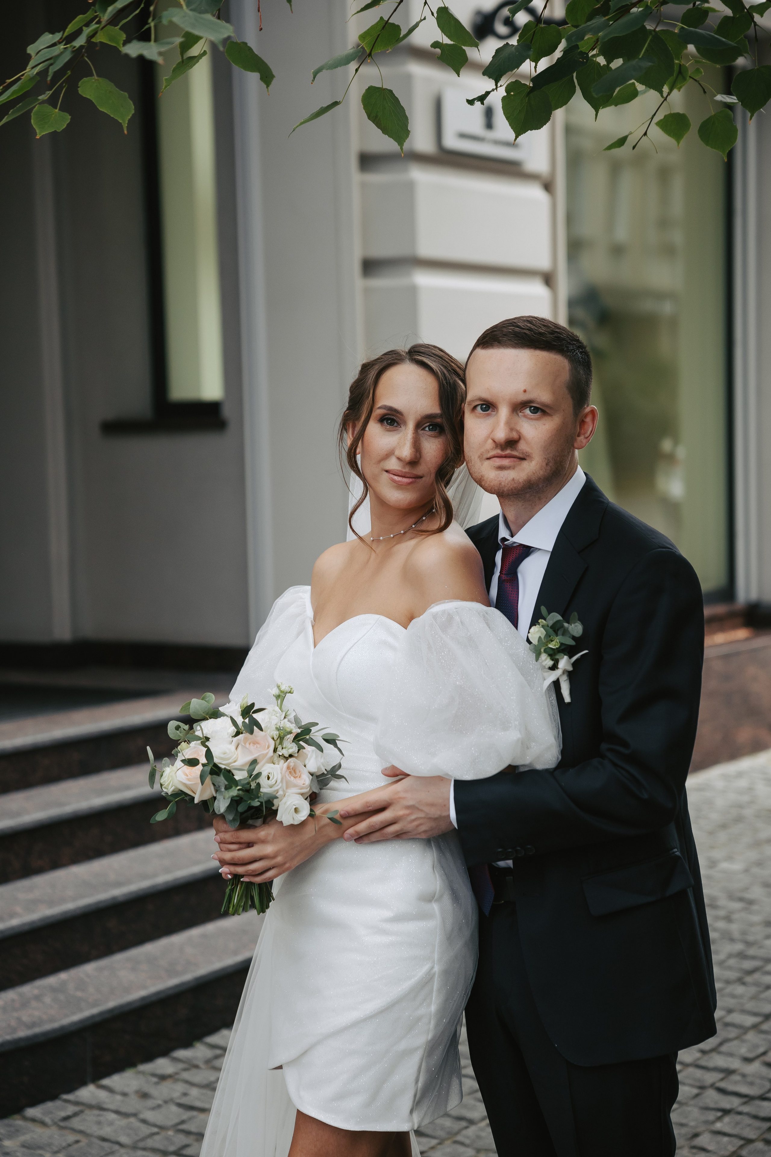 Гулина и Рома. Семейный фотограф в Казани Татьяна Андреева