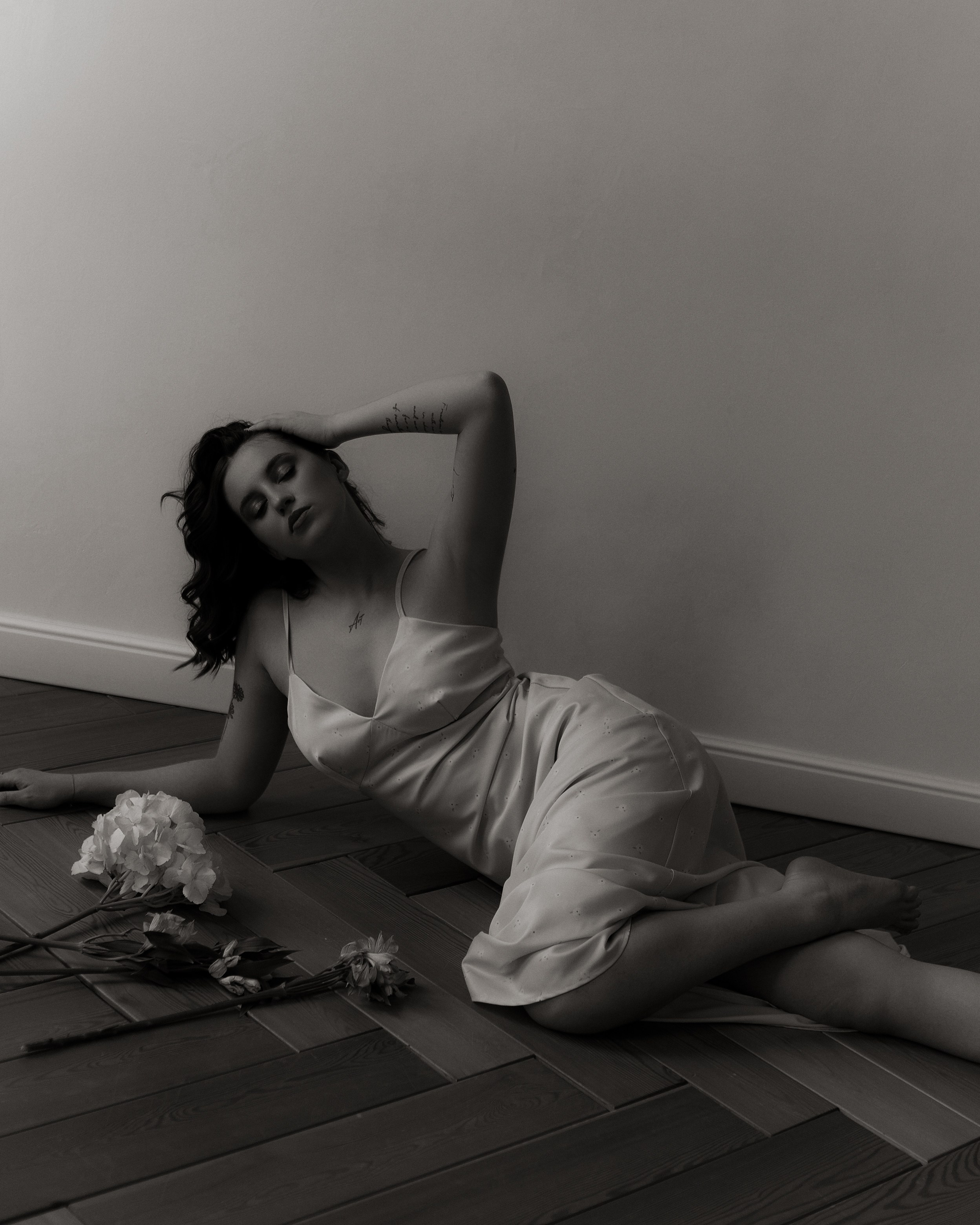 Юлия. DARYA.BELKINA