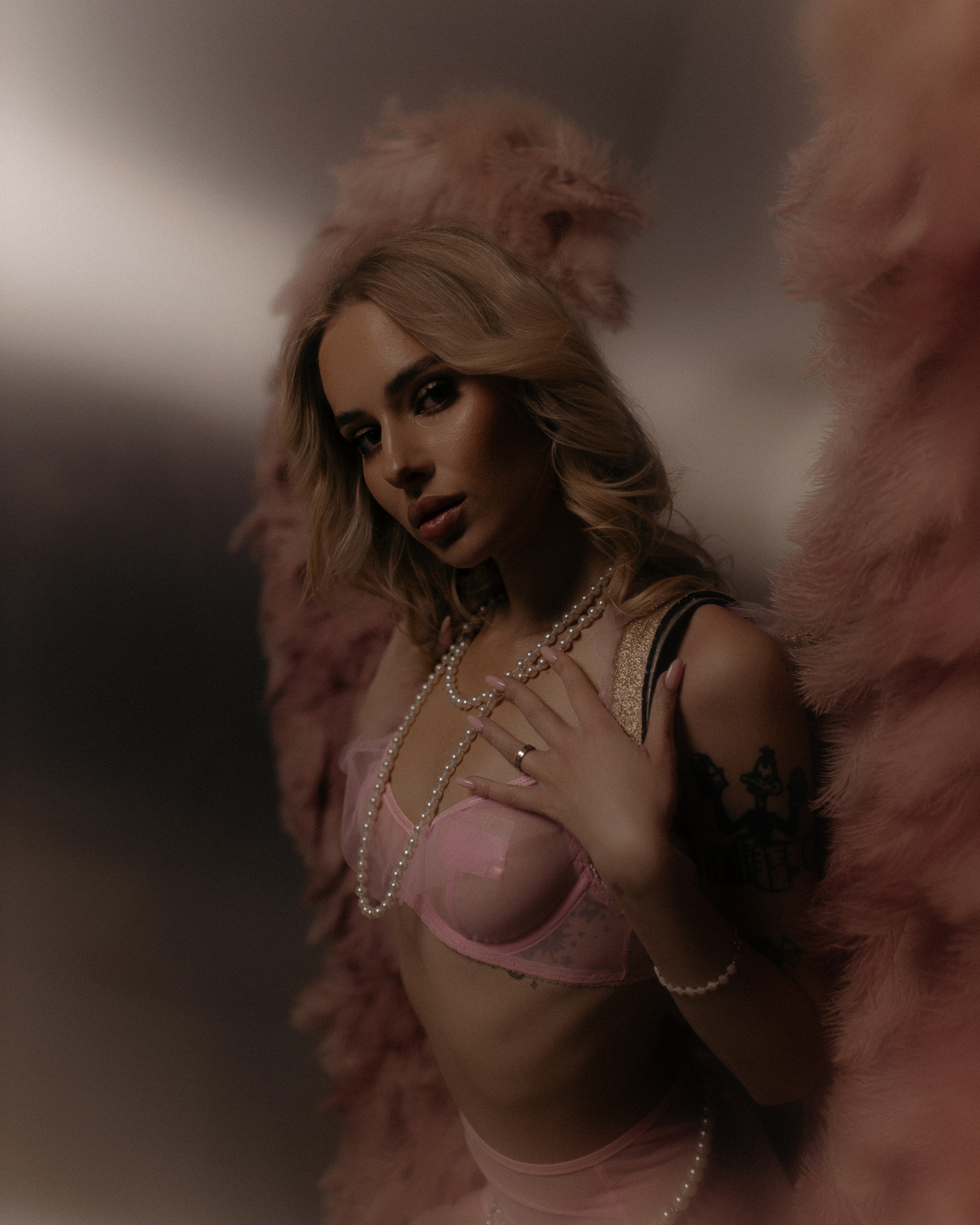 Ксения. DARYA.BELKINA