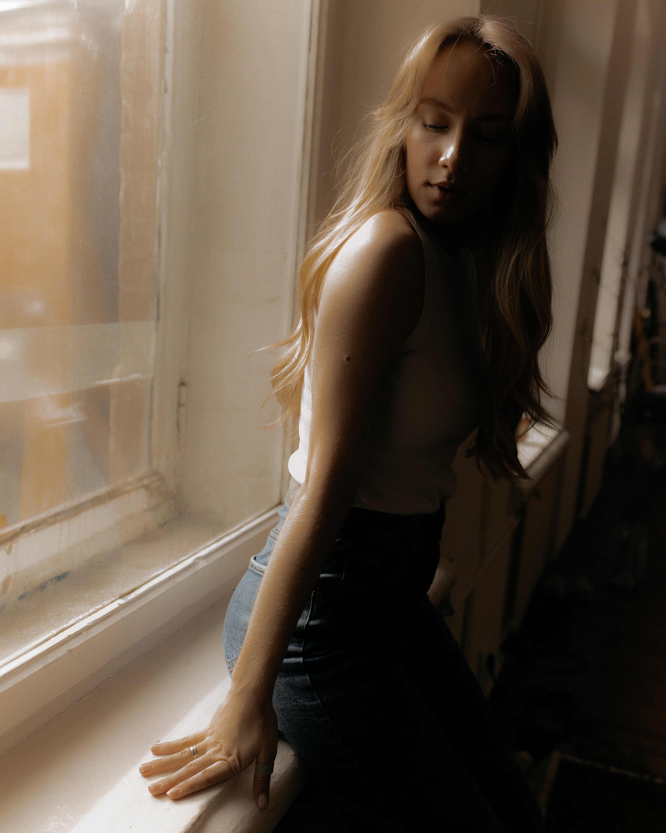 Светлана. DARYA.BELKINA