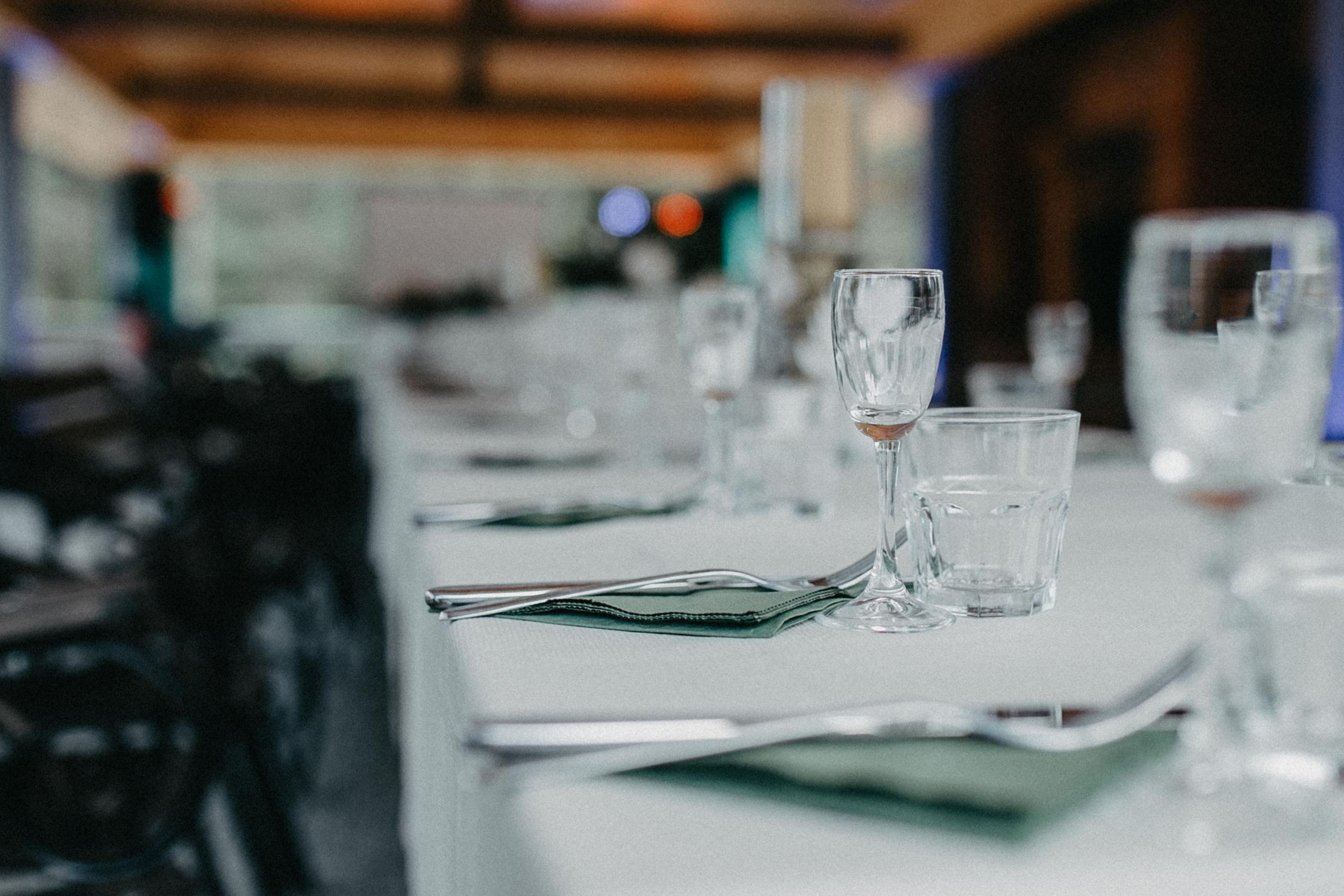 Юбилей в «Добрицыно». Свадебный, семейный и репортажный фотограф Галобурда Юрий