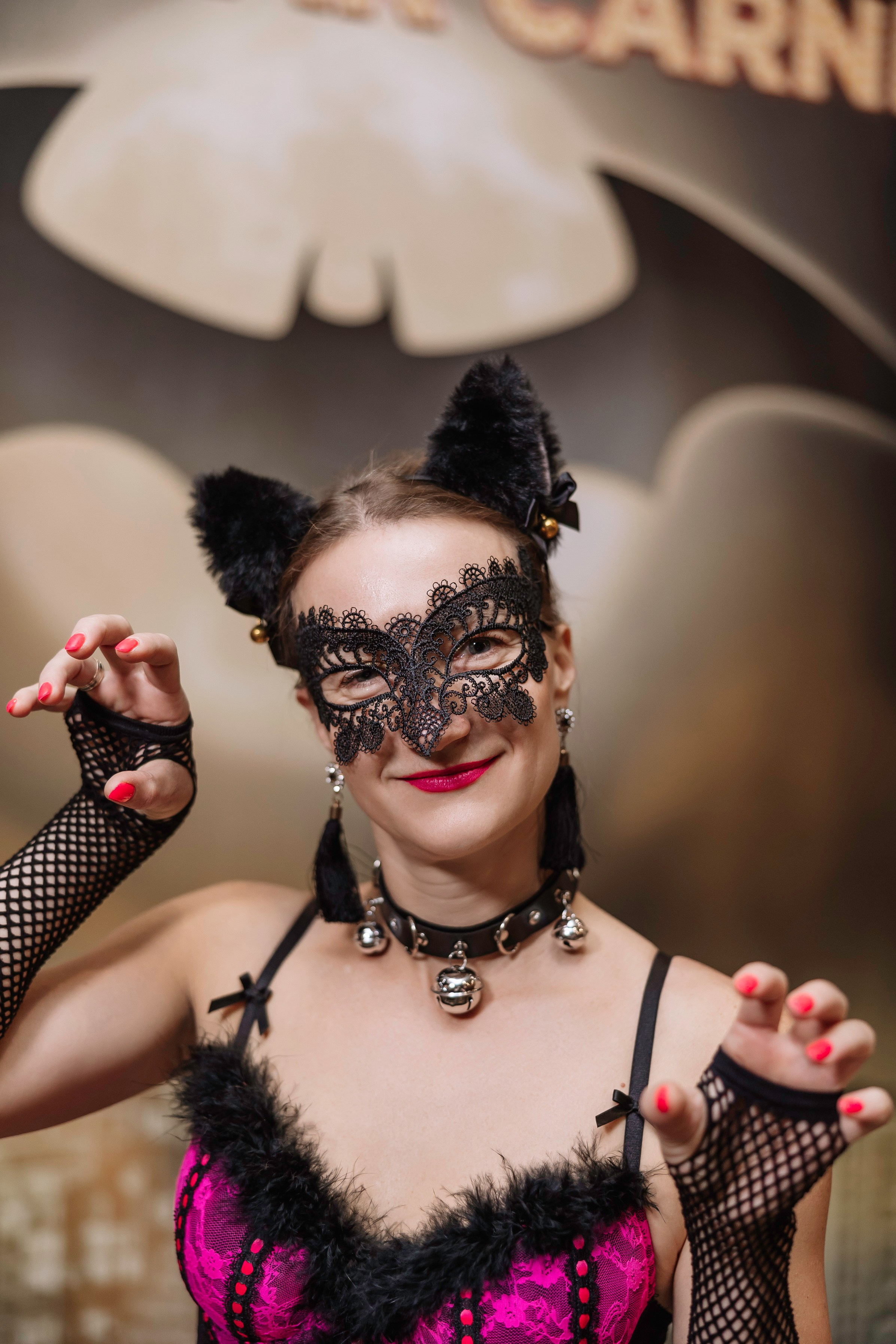 Благотворительный бал. Фотограф в Краснодаре