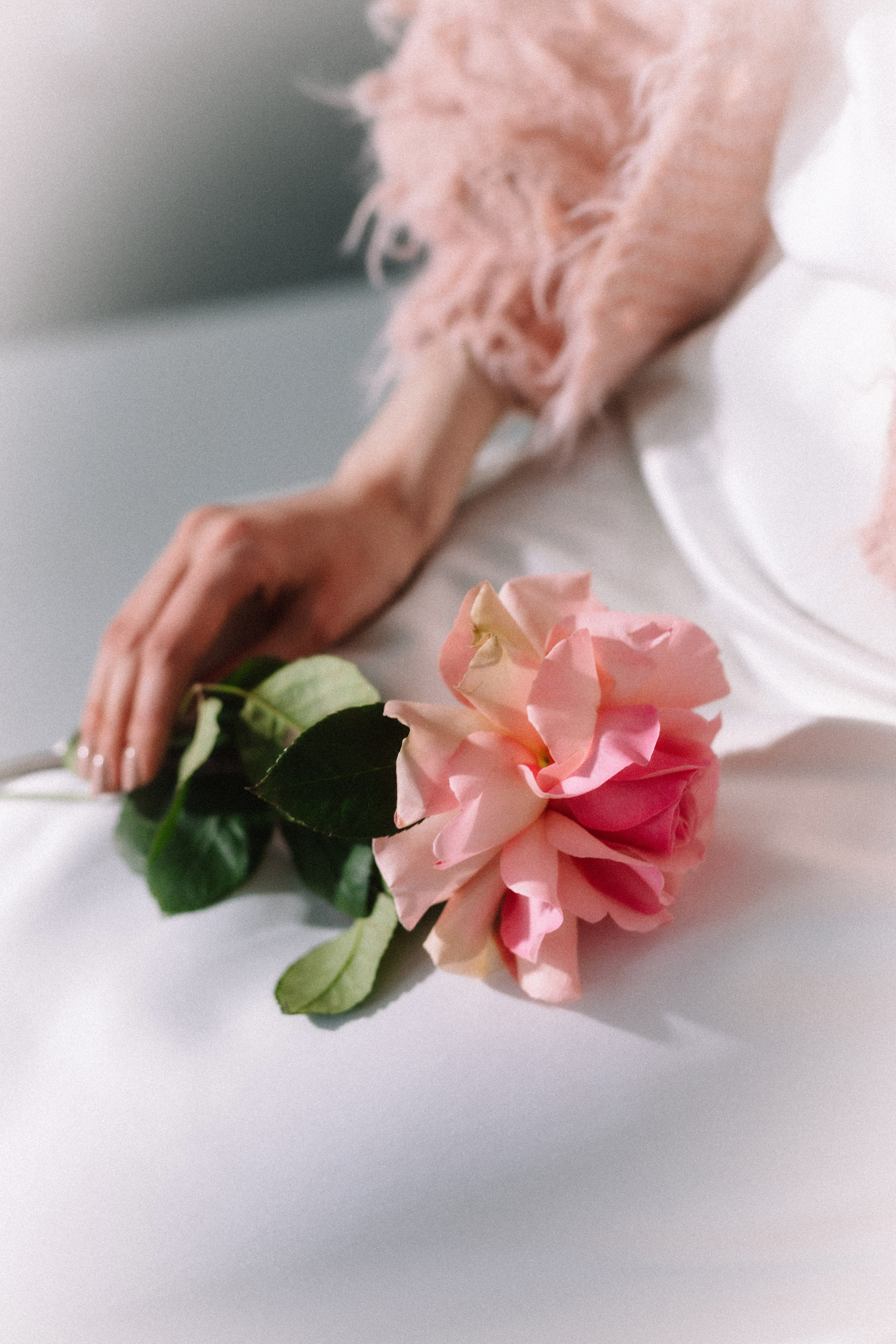 Соня. Фотограф Ксения Меркулова