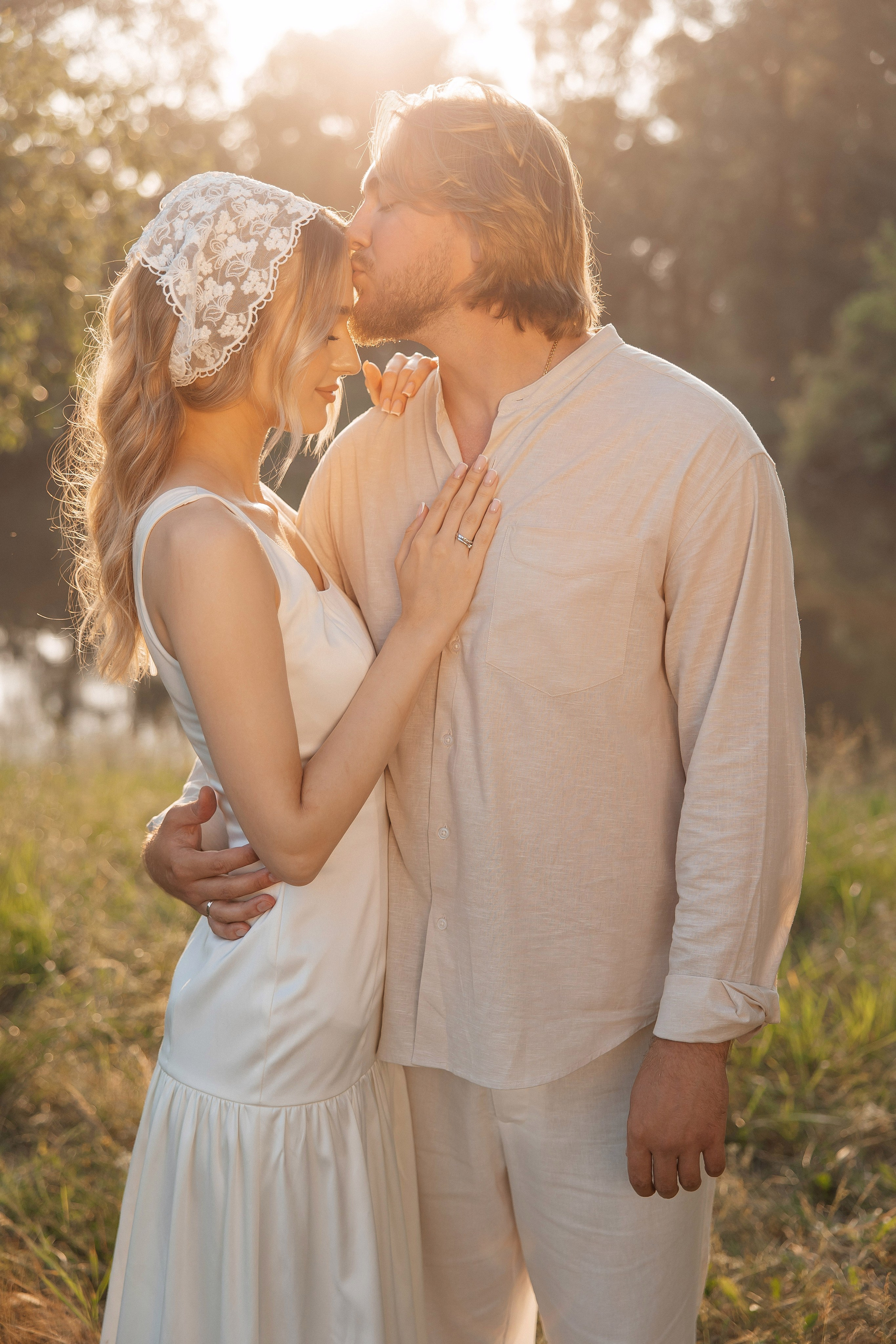 Никита и Анна. Свадебный фотограф Ирнис Дильмухаметов