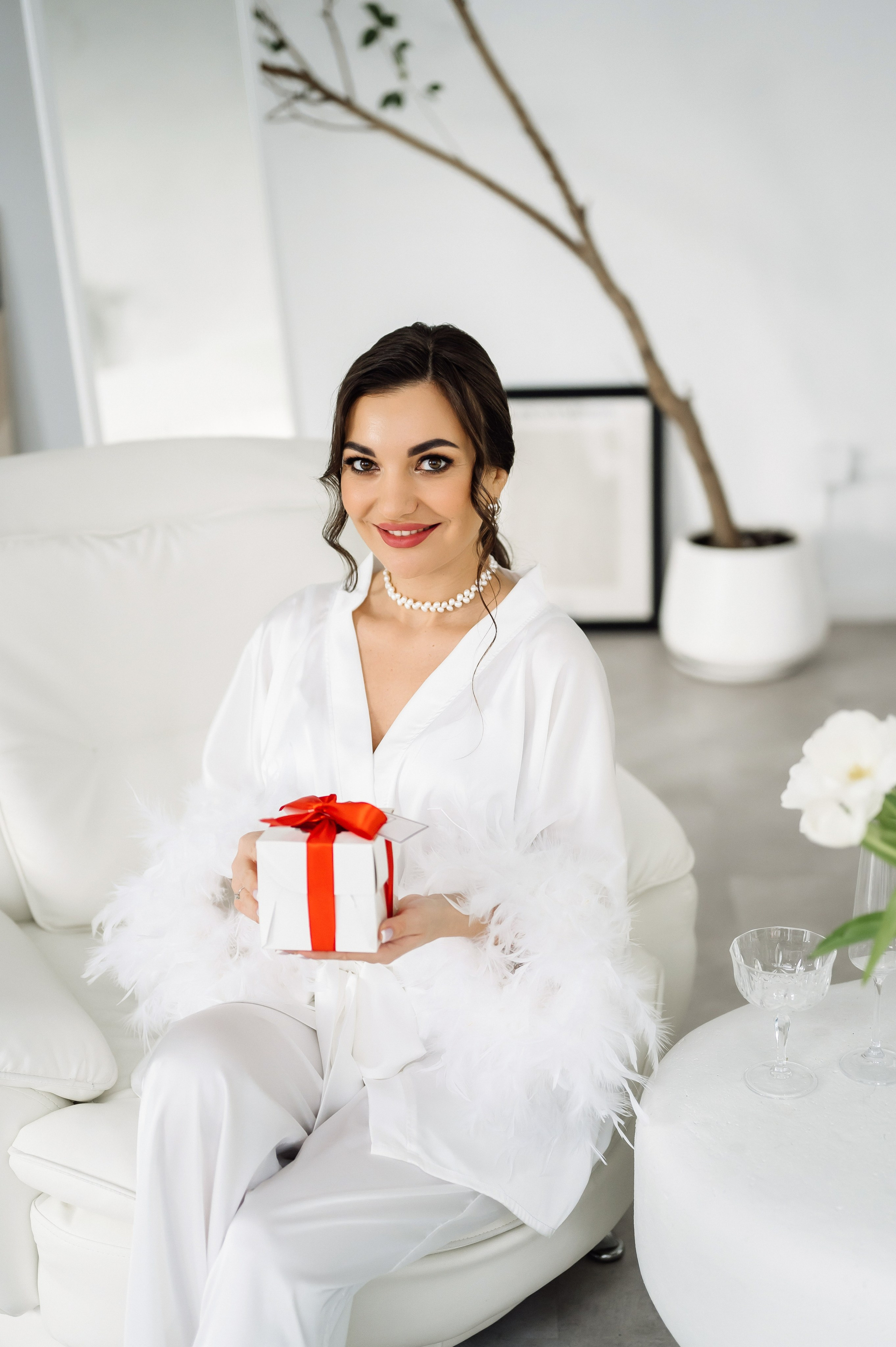 Андрей и Юлия. Свадебный фотограф в Красноярске Маргарита Синицкая