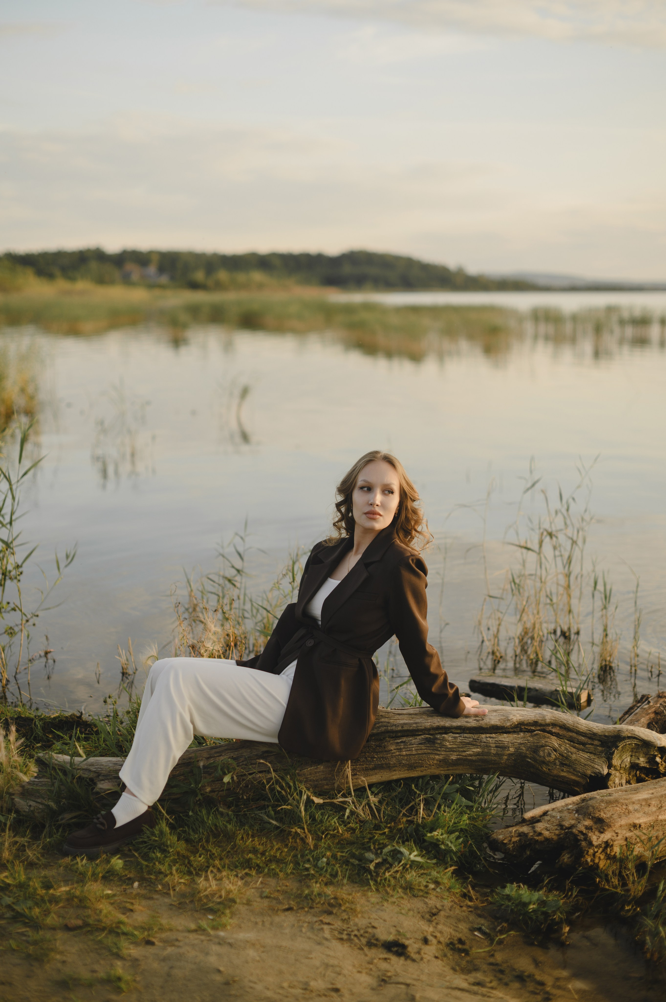 Anna. Профессиональный фотограф в Чебаркуле и Челябинске Давигора Елизавета