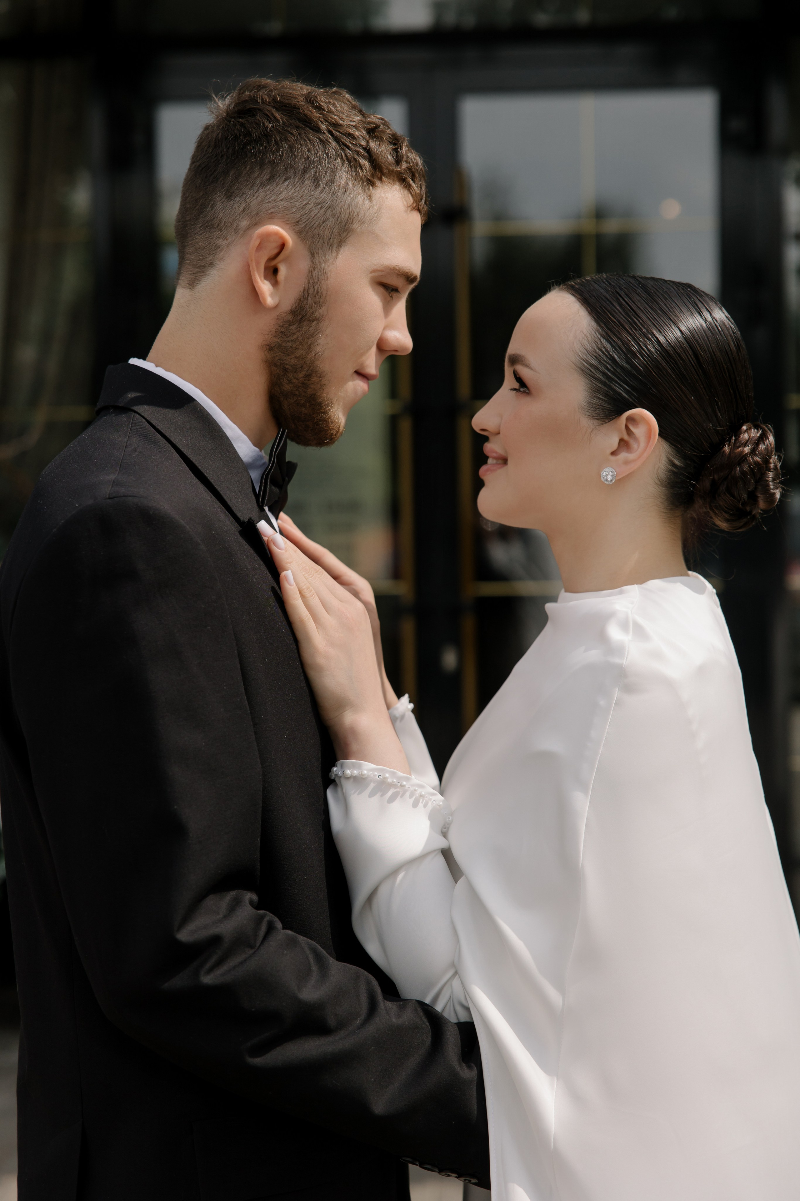 Тимур и Алия. Свадебный и семейный фотограф в Набережных Челнах и Казани