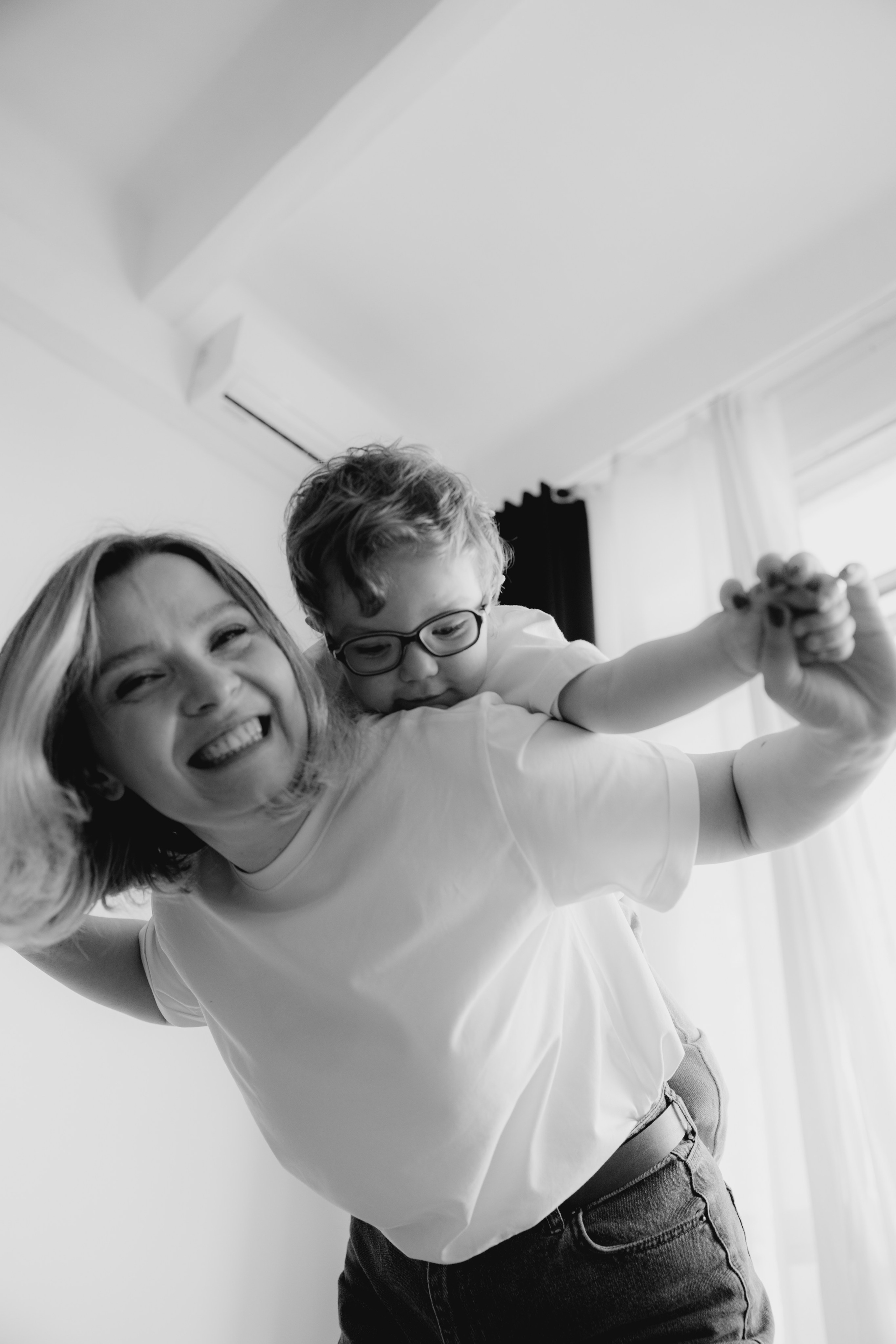 KSENIA & MATVEY. Cause I See So Photography