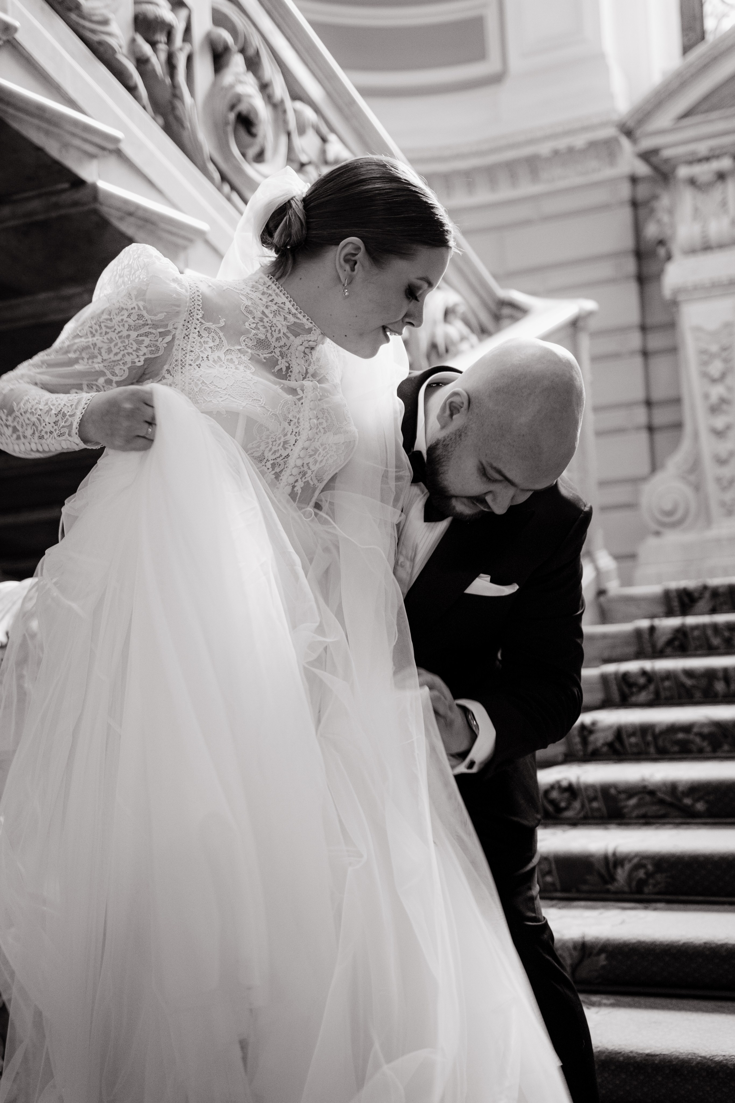 Елизавета и Никита. Свадебный, семейный фотограф в Санкт-Петербурге