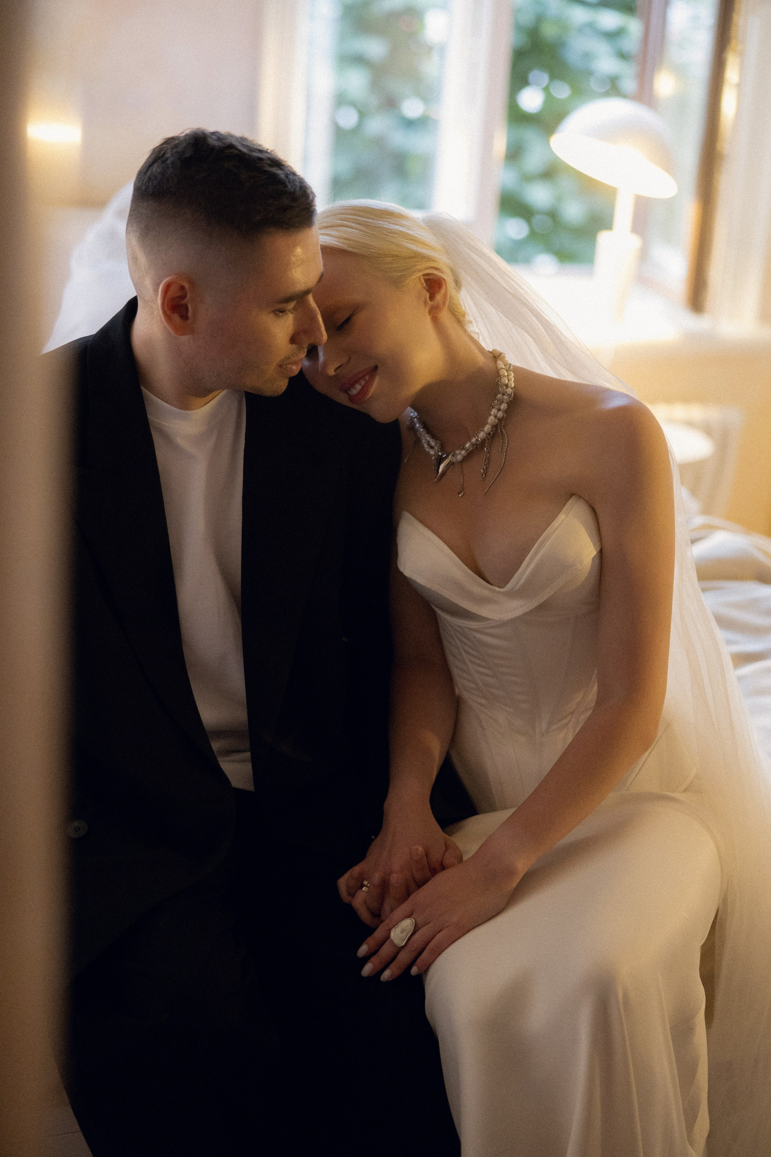 Vlad & Kate. Оформление свадеб, декор свадеб Вера Маркова, Москва