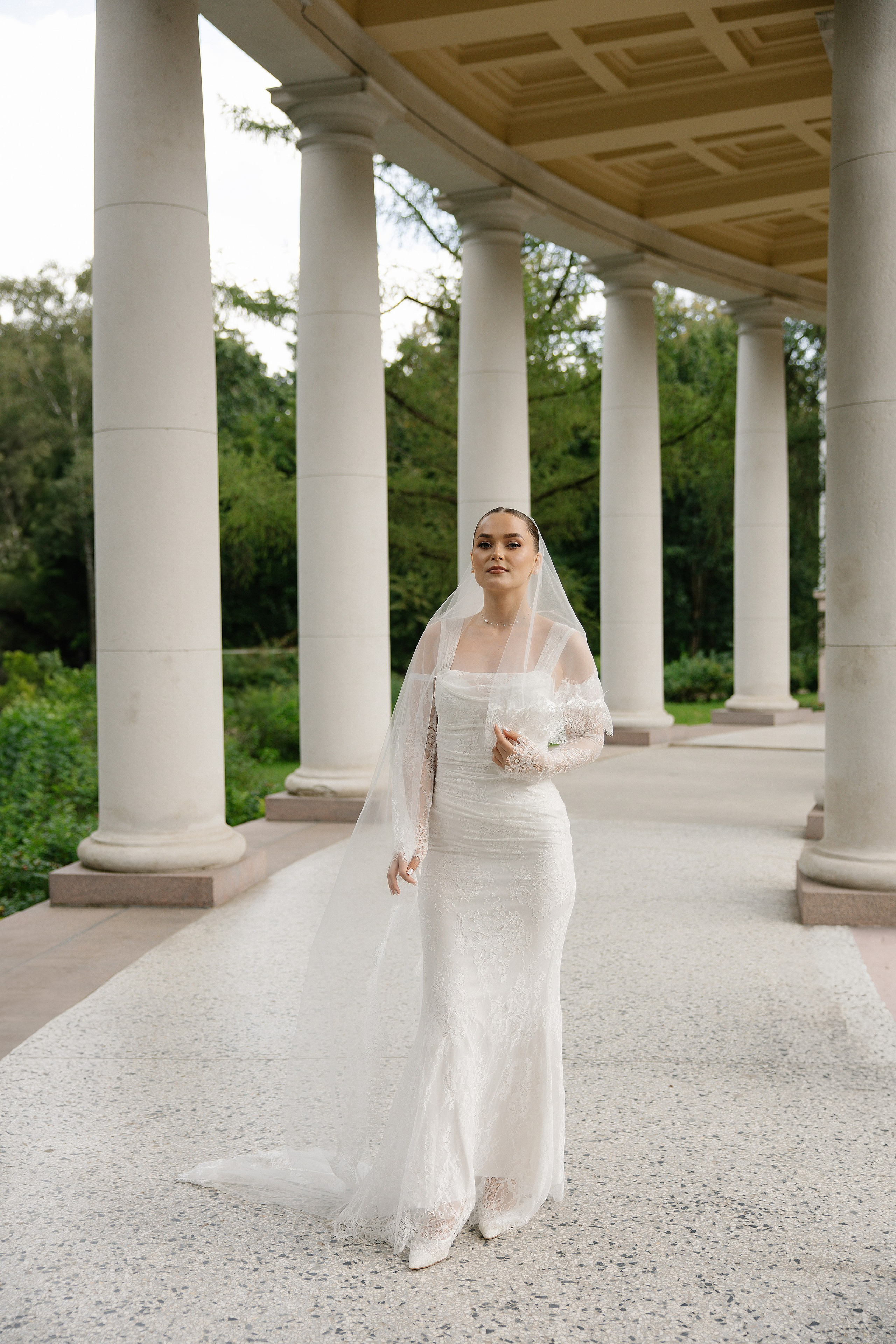 Александра & Никита. Фотограф Сотникова Вероника