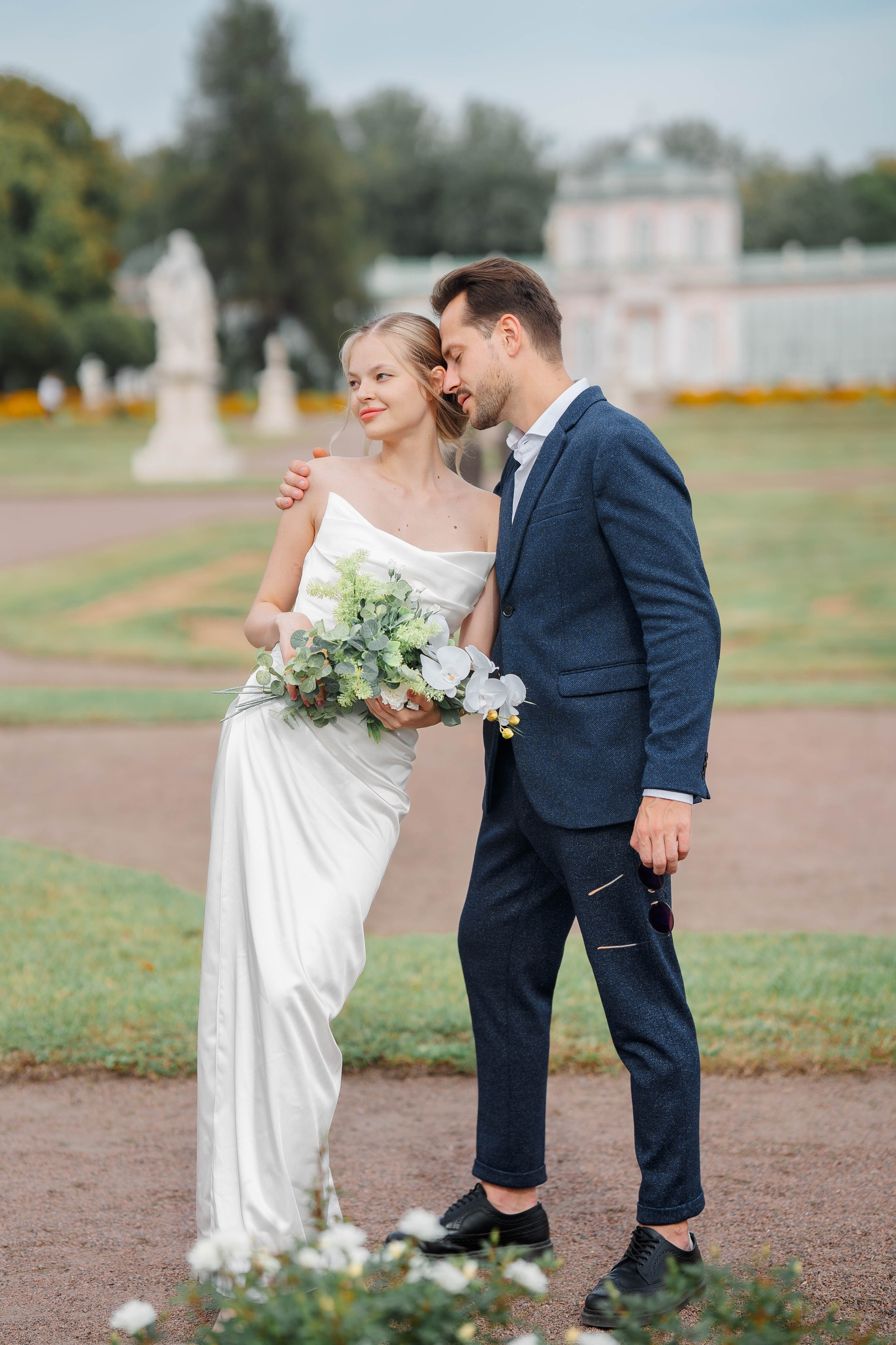 Владимир и Мария. Hazovs_duet.ph