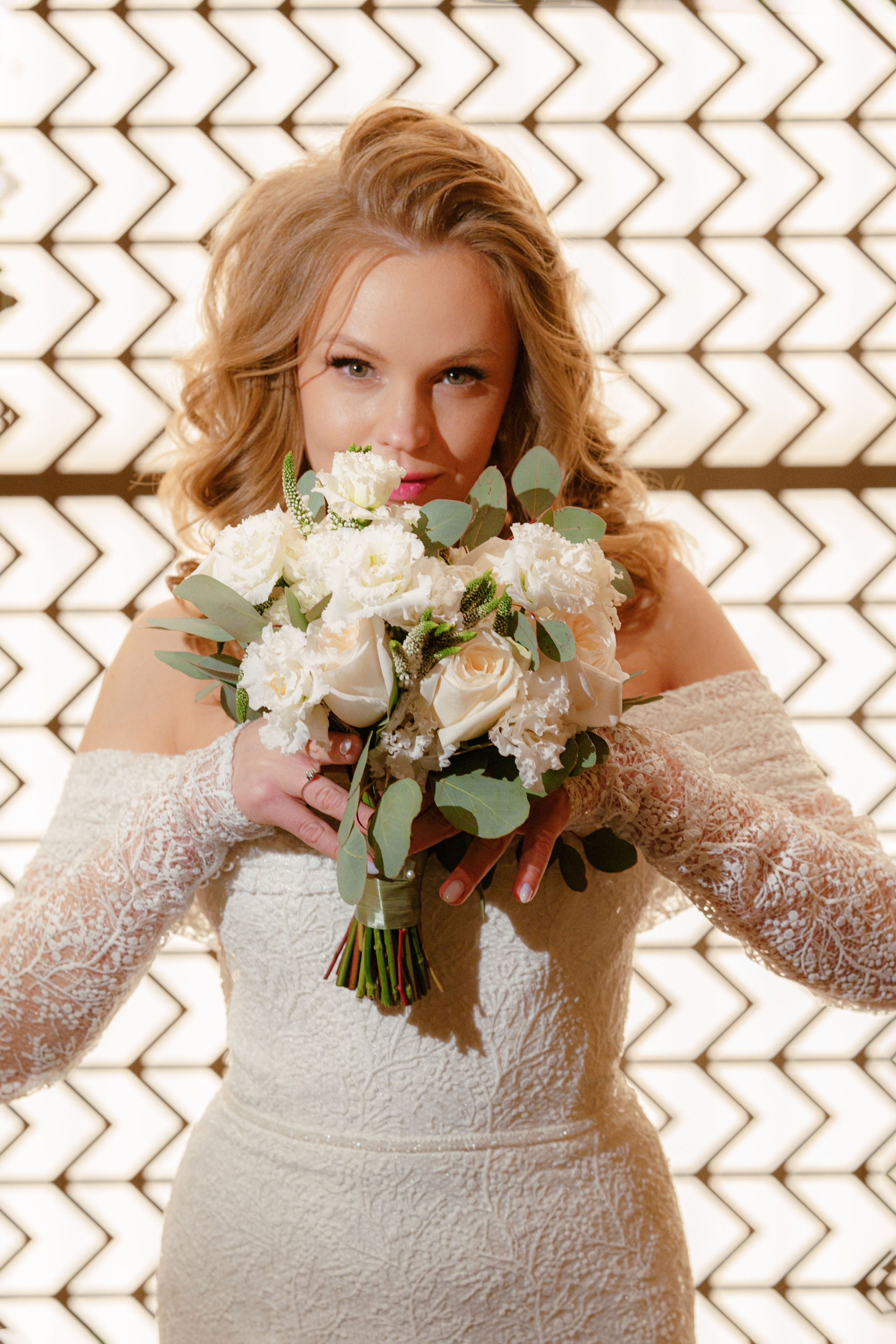 Михаил и Дарья