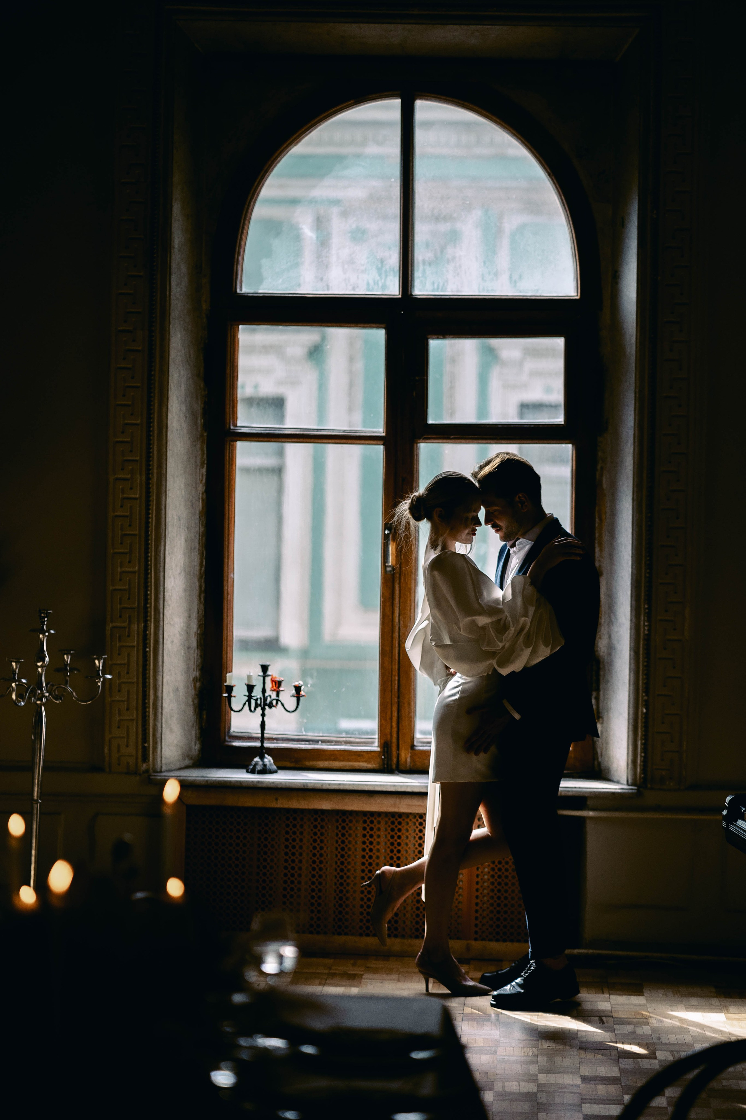 Владимир и Мария. Hazovs_duet.ph