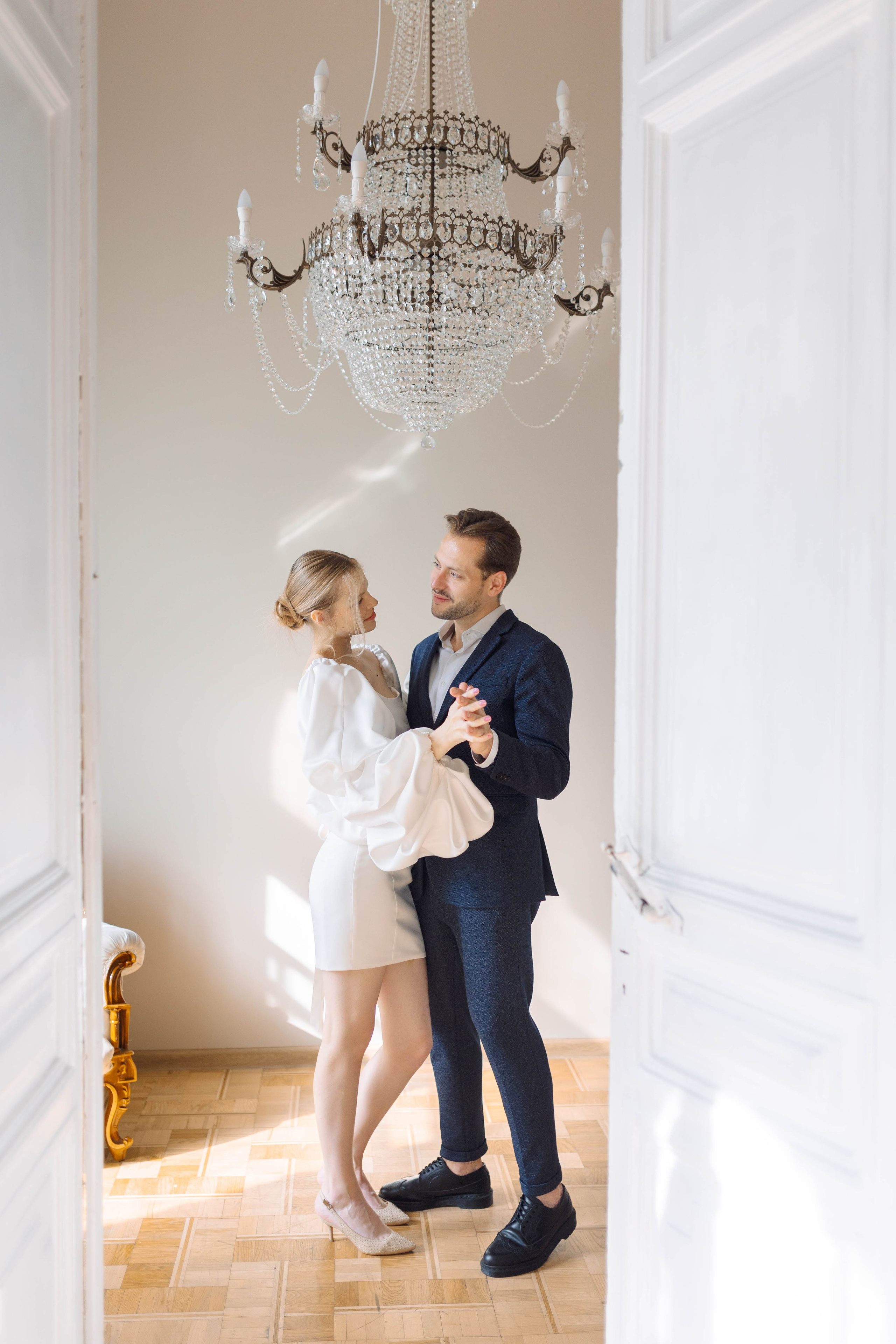 Владимир и Мария. Hazovs_duet.ph