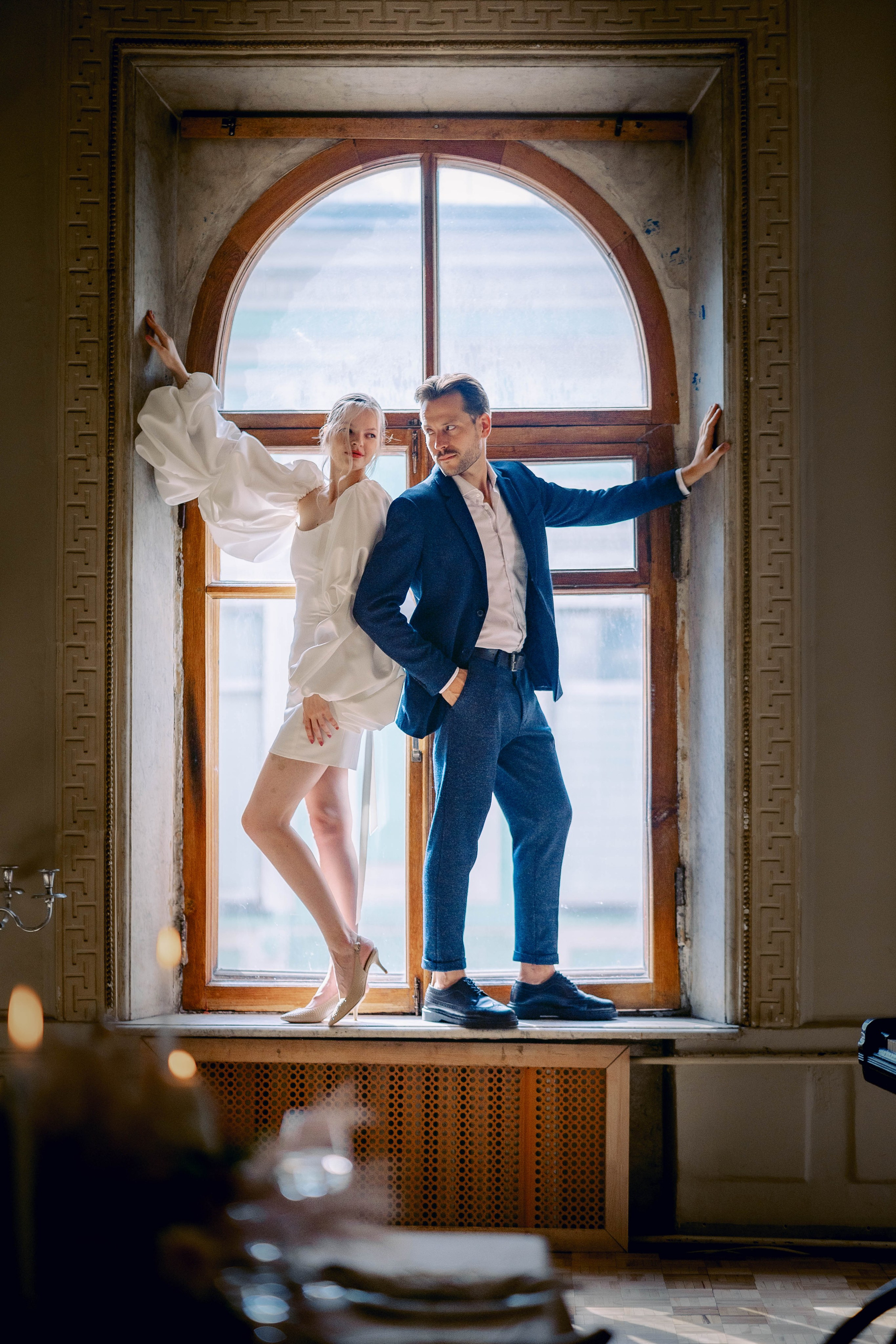Владимир и Мария. Hazovs_duet.ph
