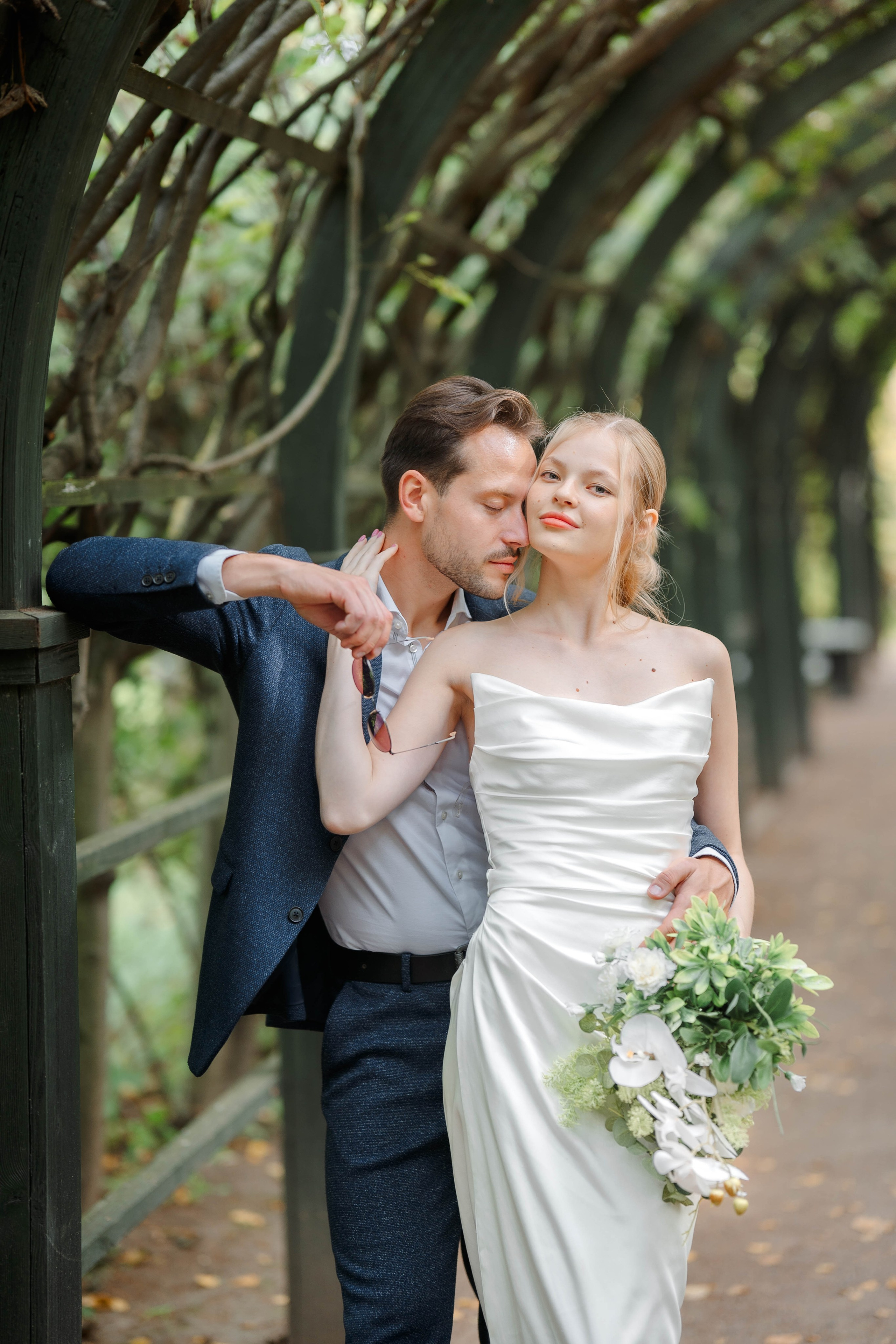 Владимир и Мария. Hazovs_duet.ph