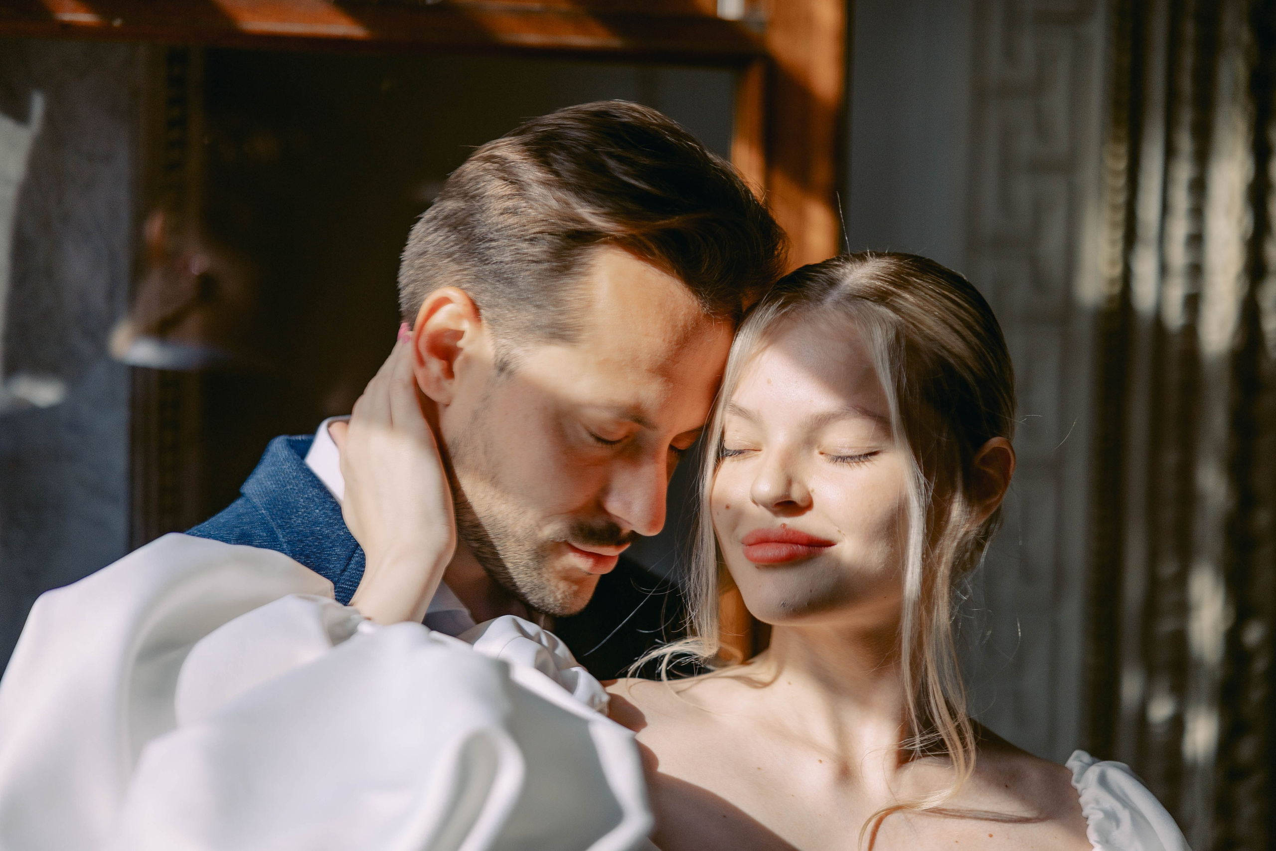 Владимир и Мария. Hazovs_duet.ph