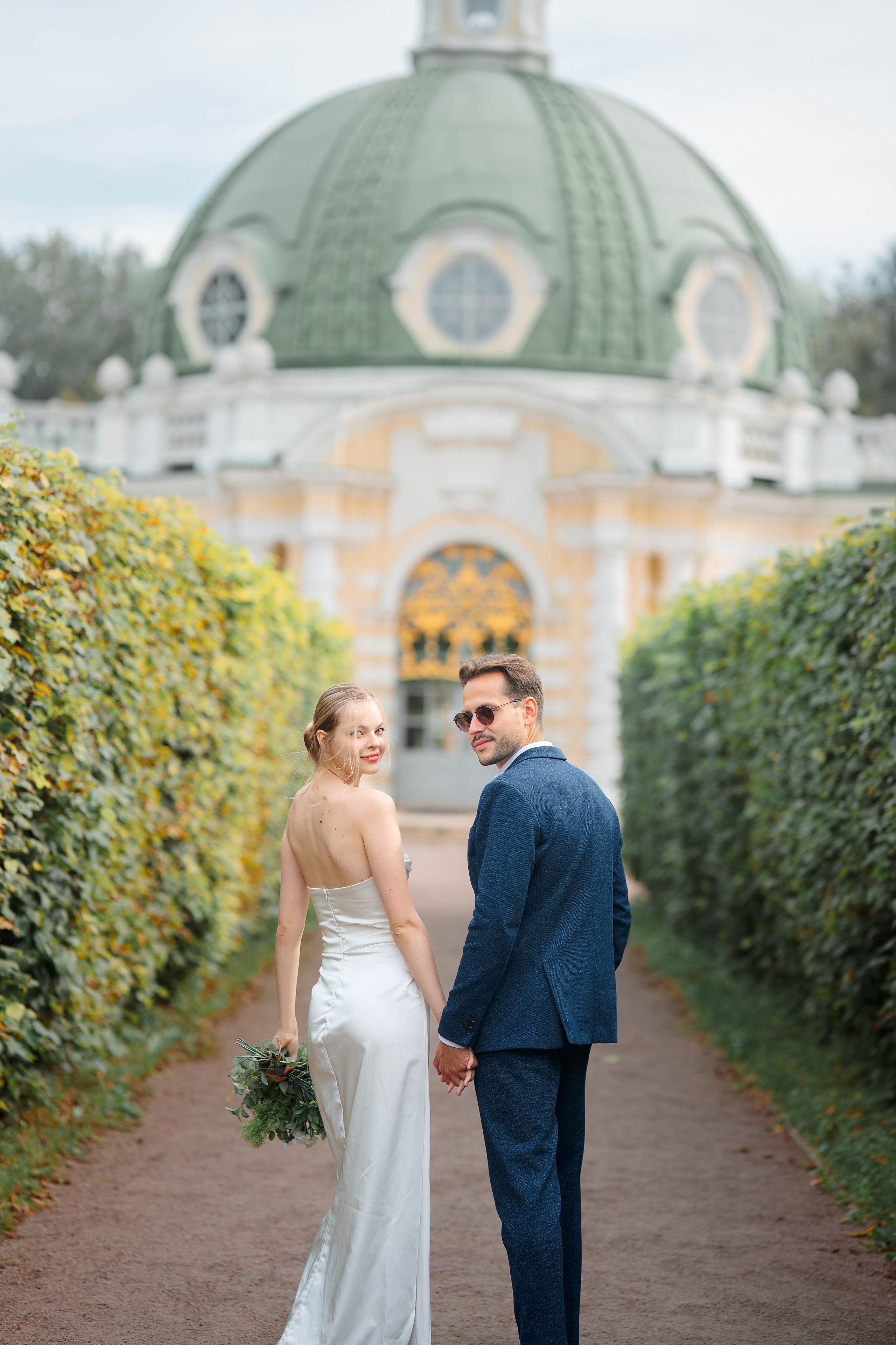 Владимир и Мария. Hazovs_duet.ph