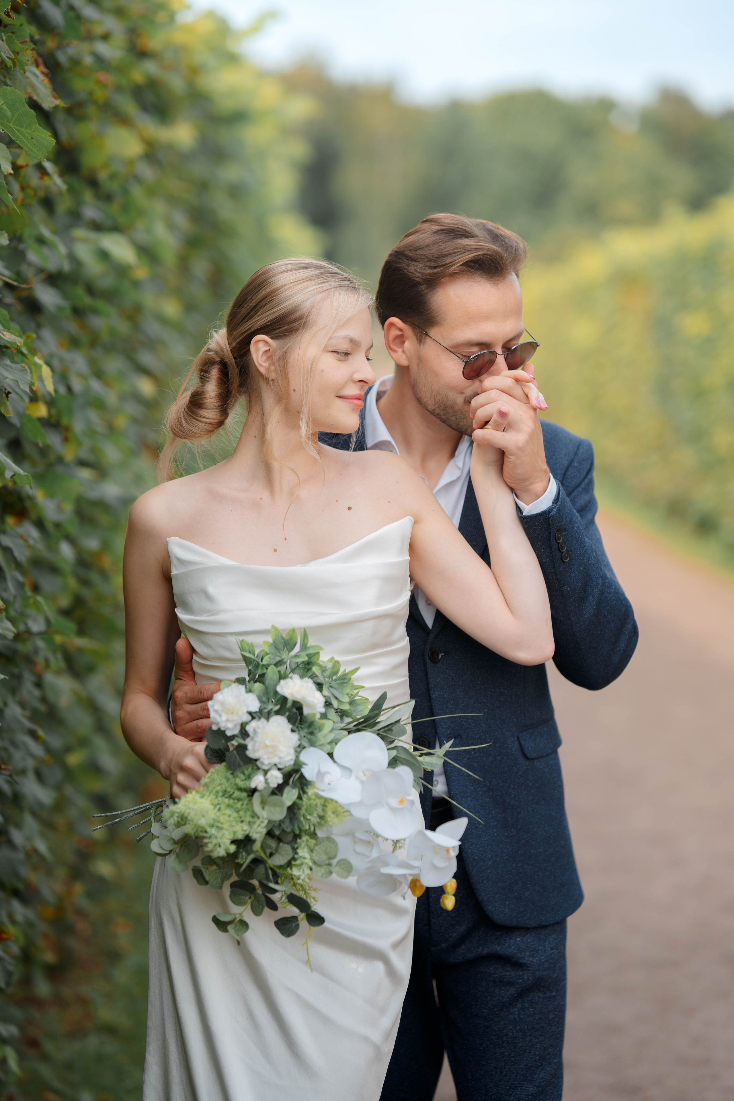 Владимир и Мария. Hazovs_duet.ph