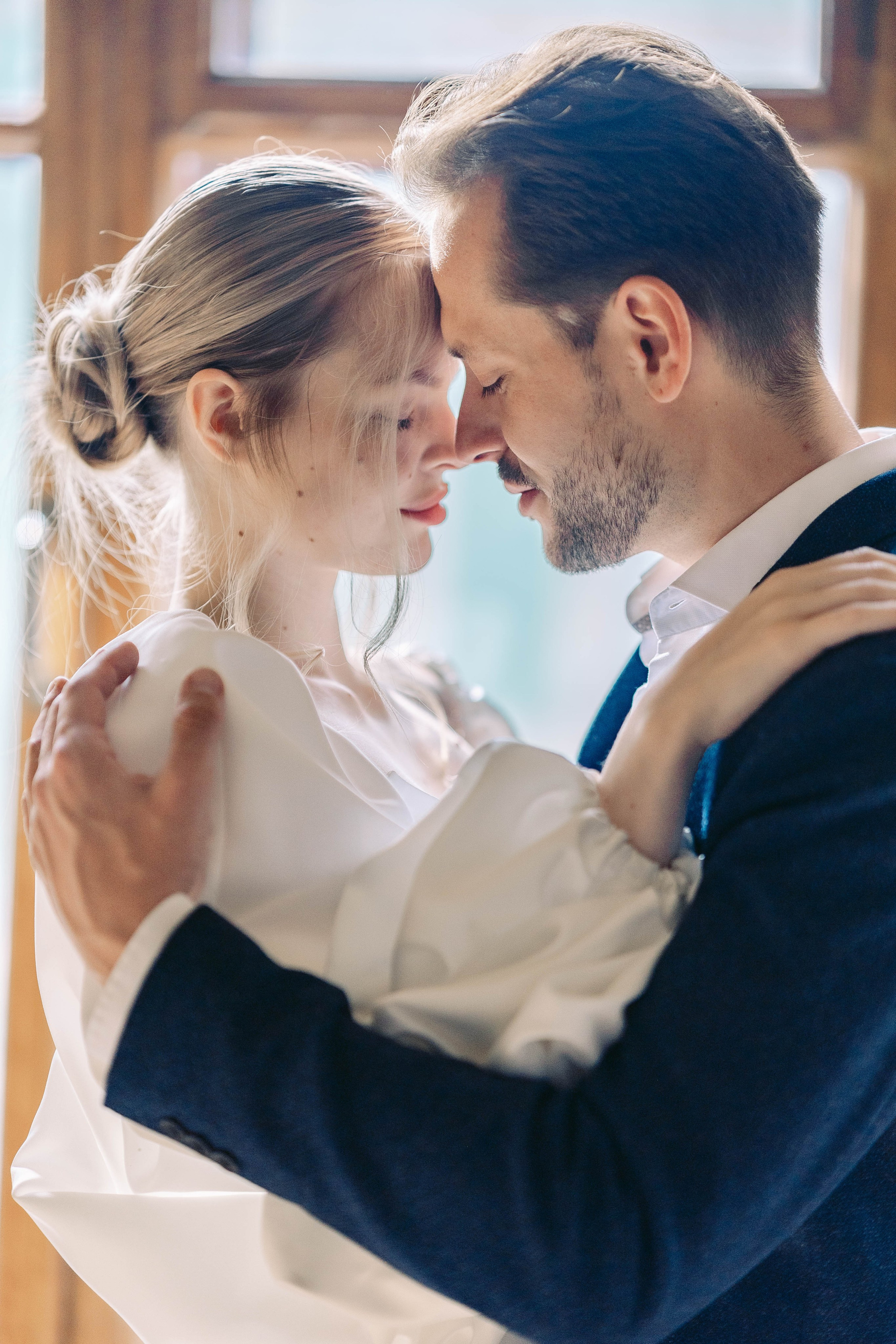 Владимир и Мария. Hazovs_duet.ph