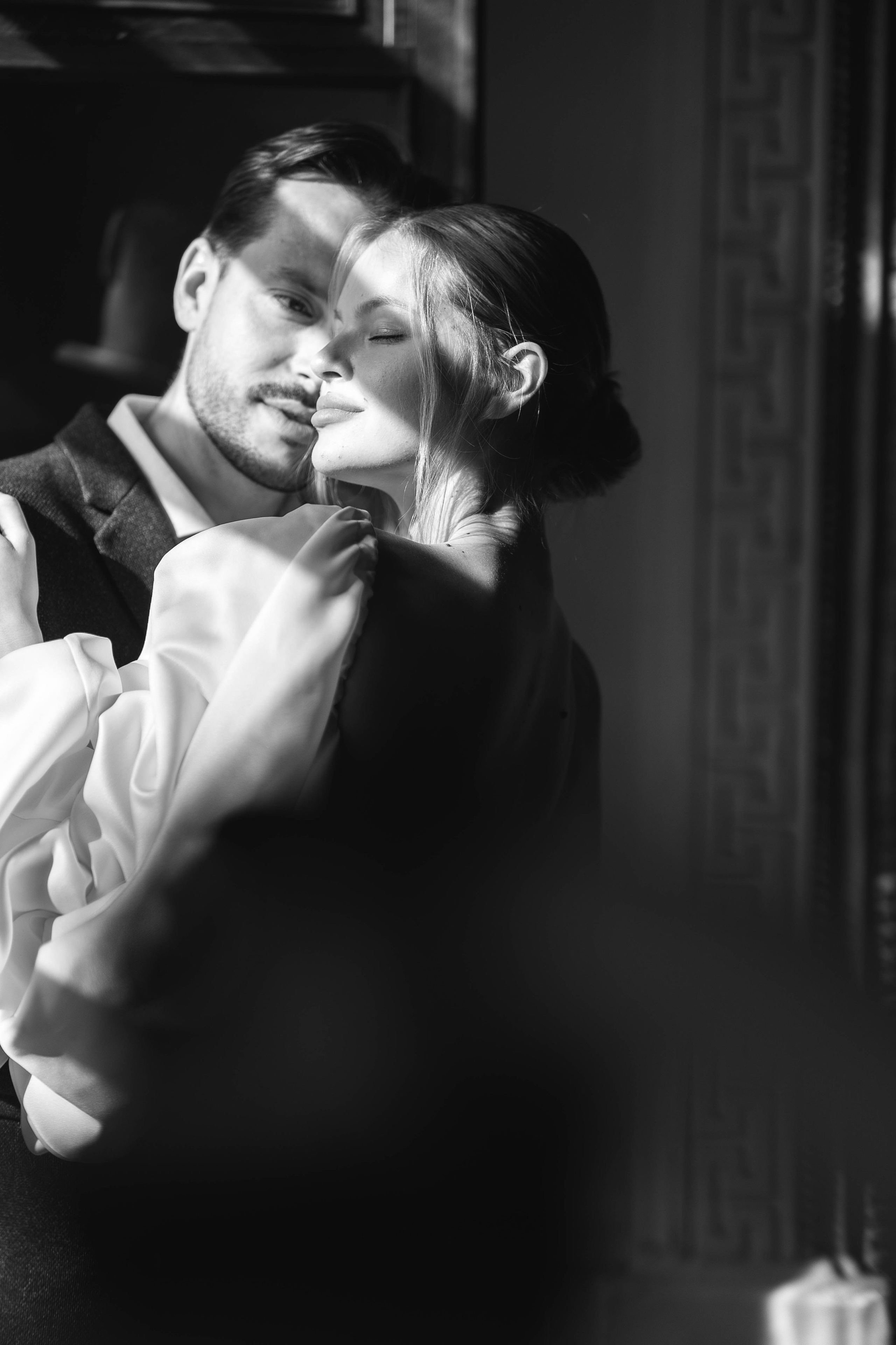 Владимир и Мария. Hazovs_duet.ph