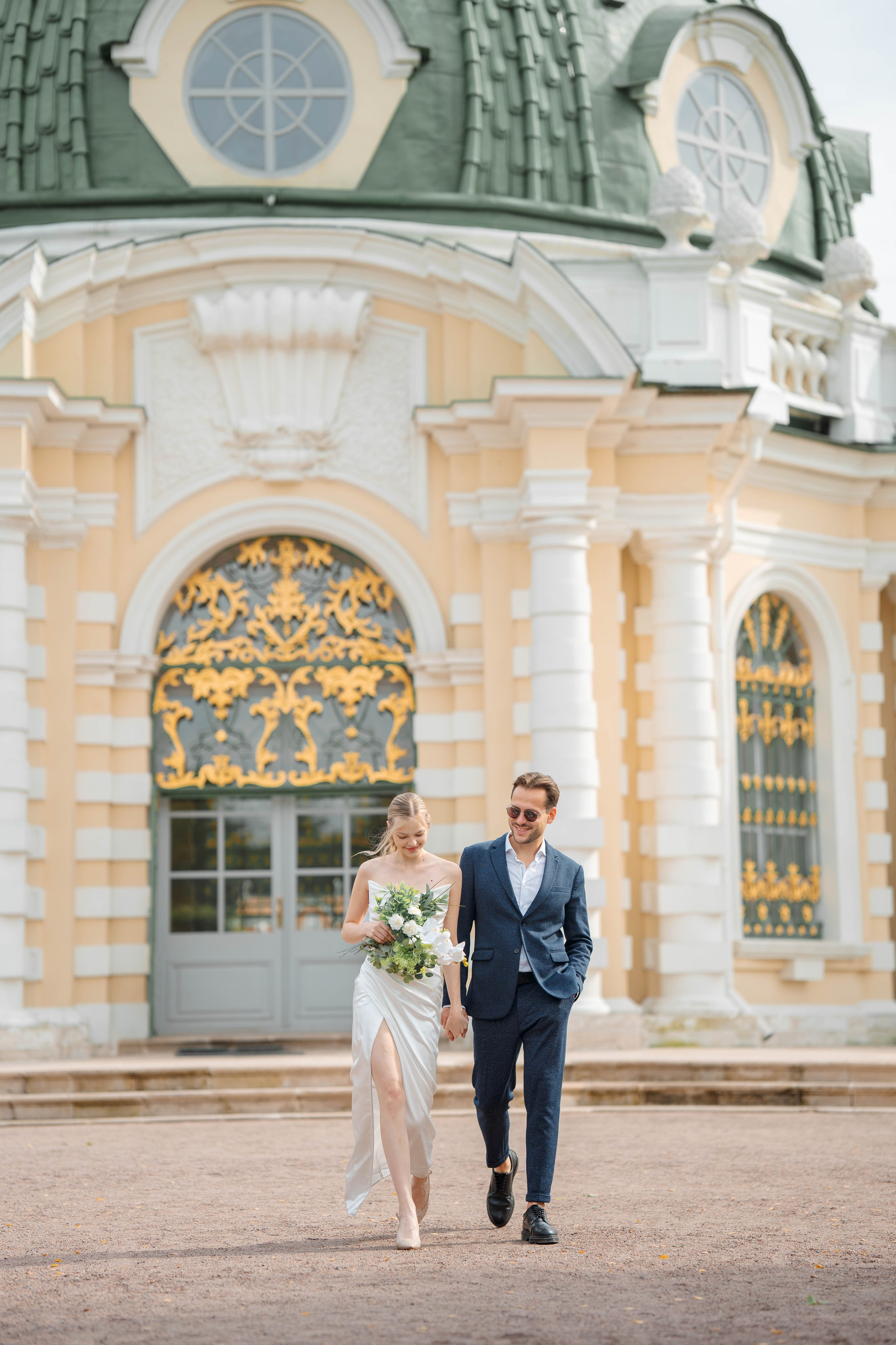 Владимир и Мария. Hazovs_duet.ph