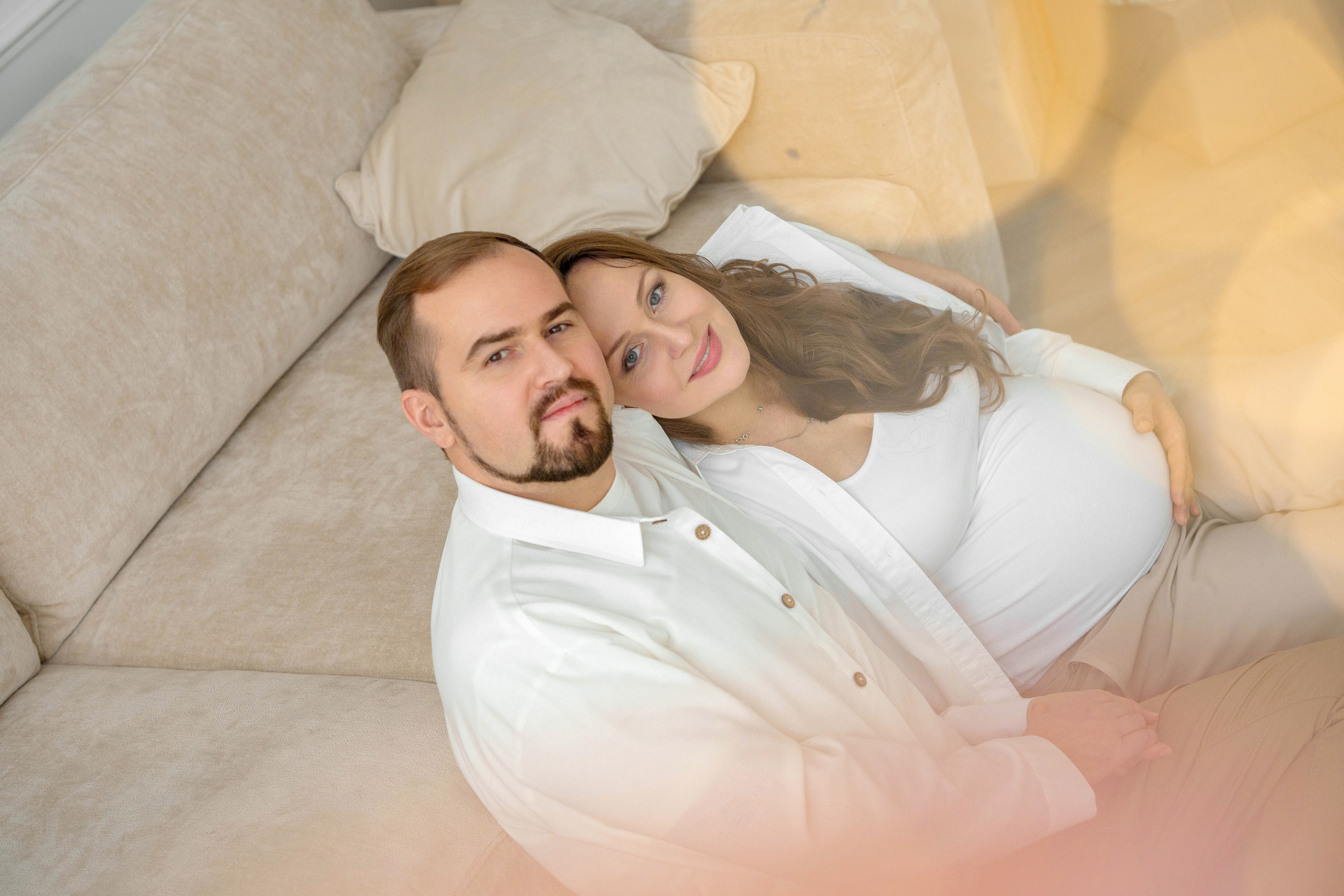 Беременность. Hazovs_duet.ph