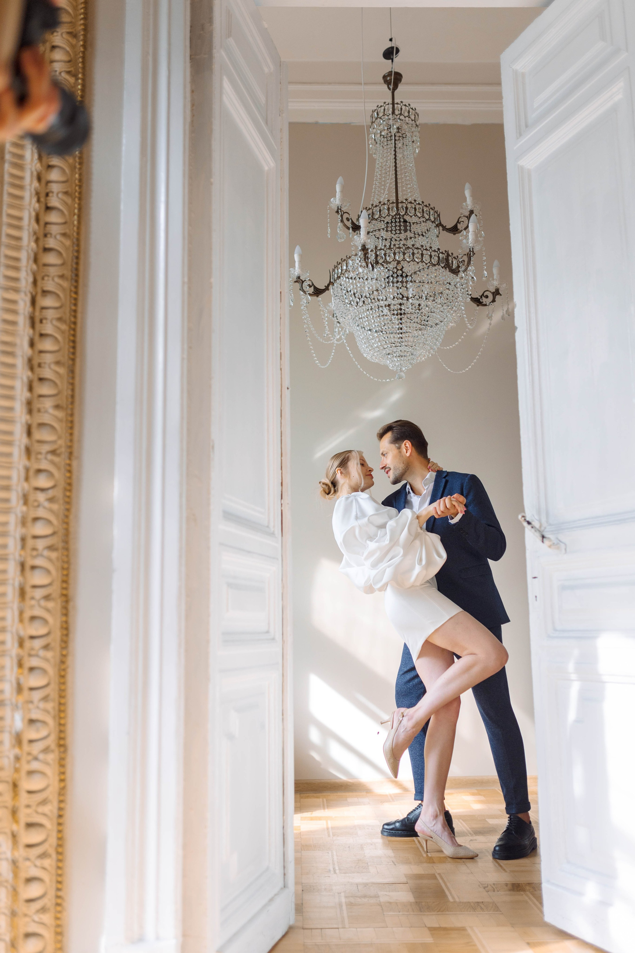 Владимир и Мария. Hazovs_duet.ph