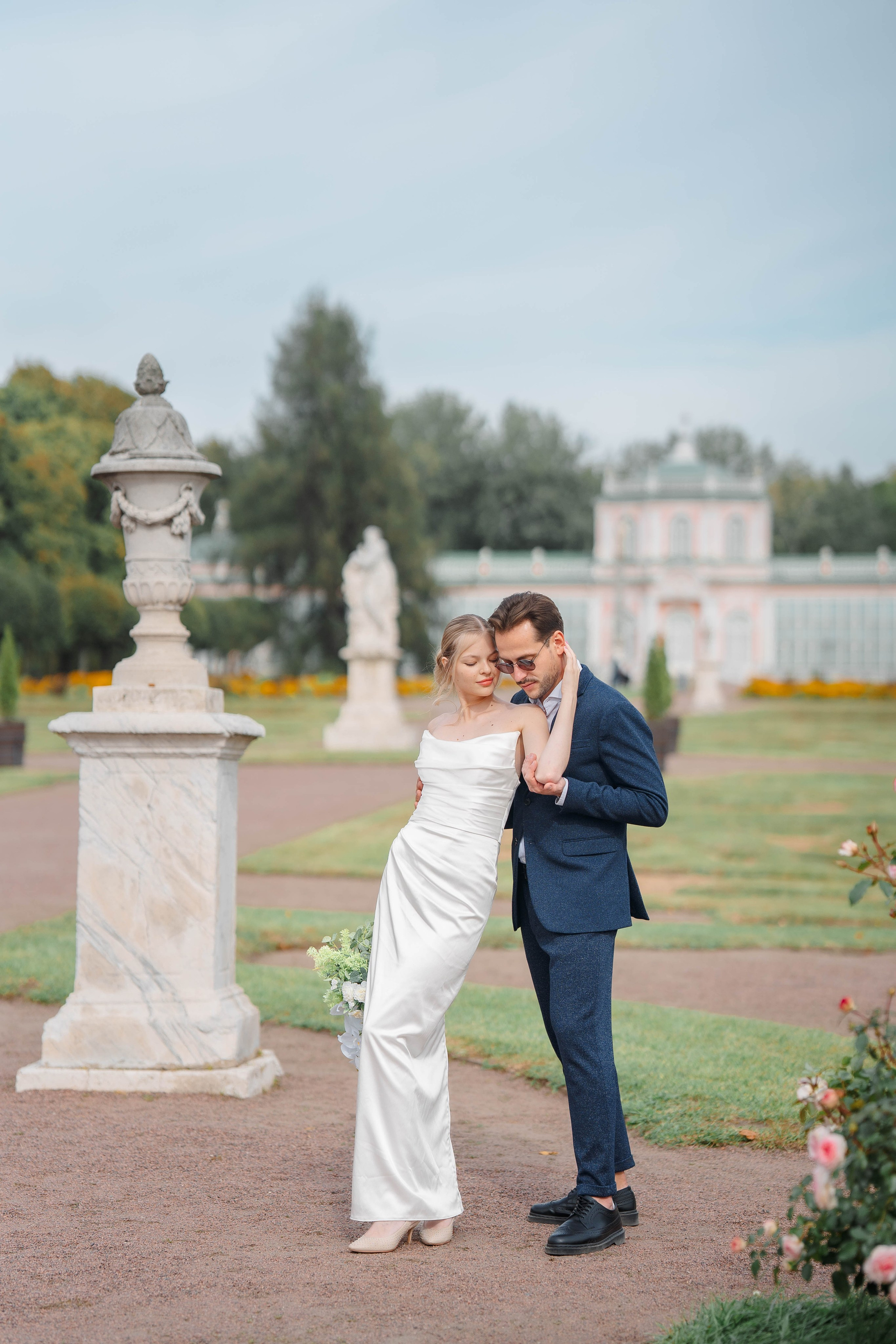 Владимир и Мария. Hazovs_duet.ph