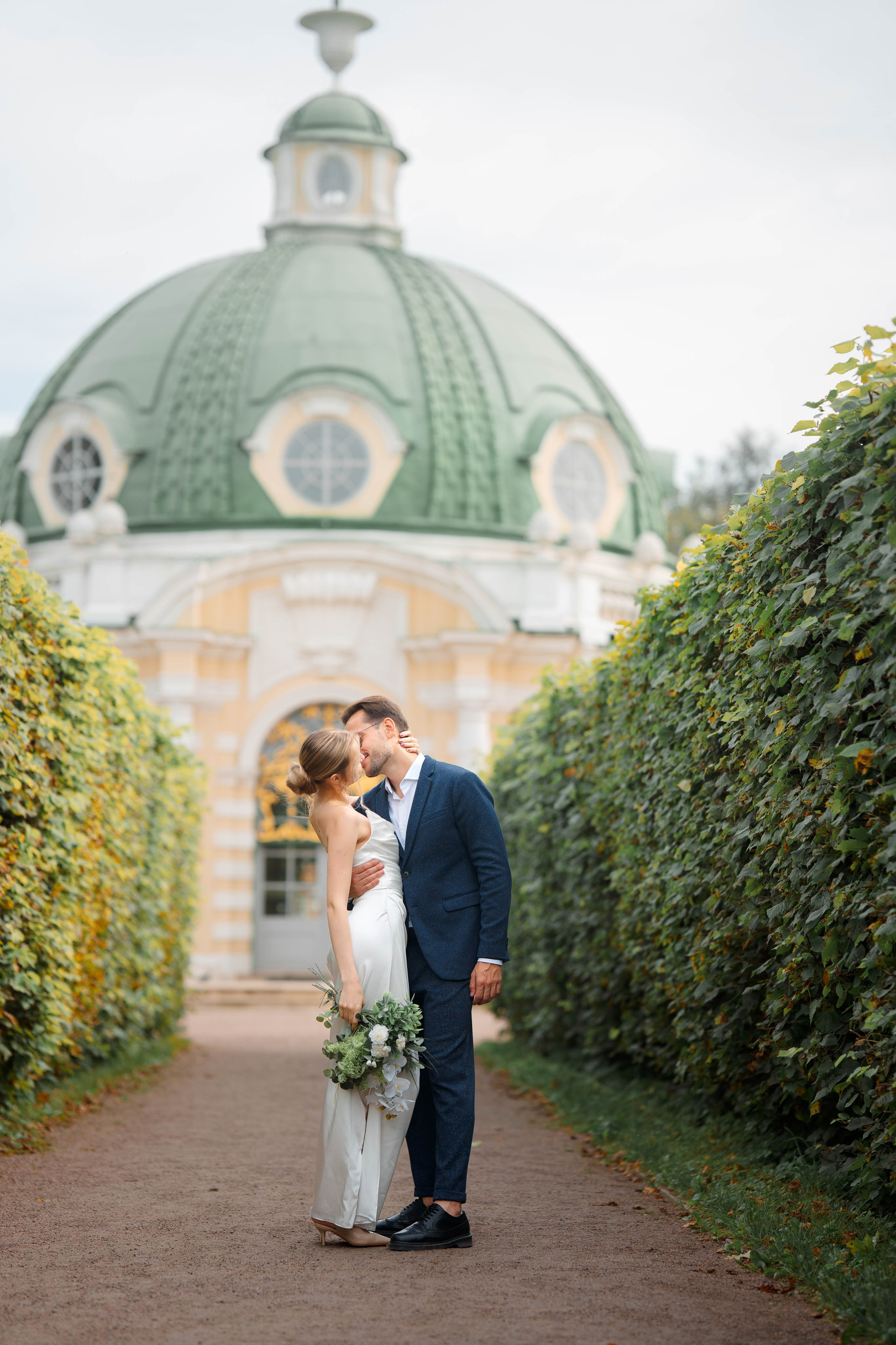 Владимир и Мария. Hazovs_duet.ph