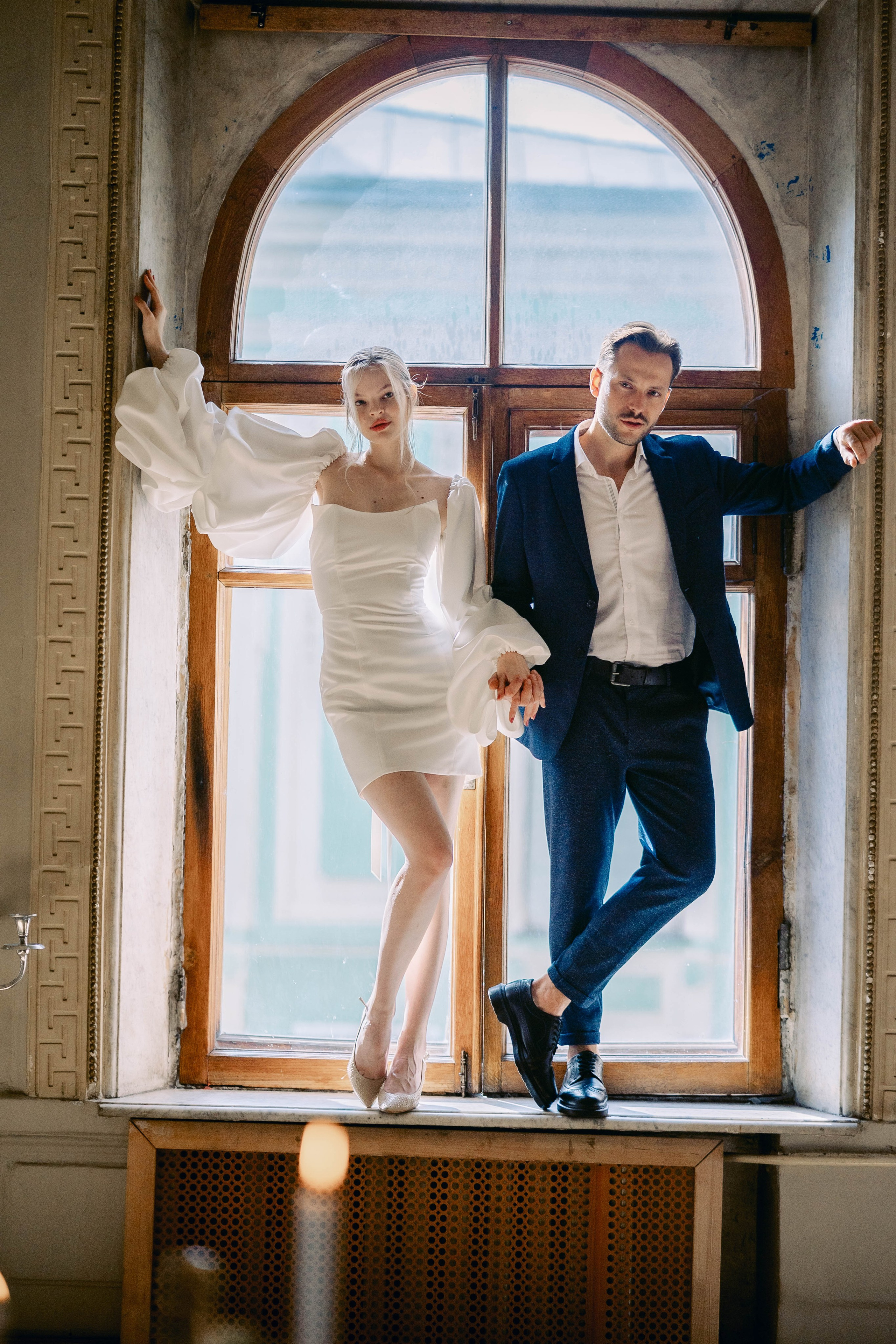 Владимир и Мария. Hazovs_duet.ph