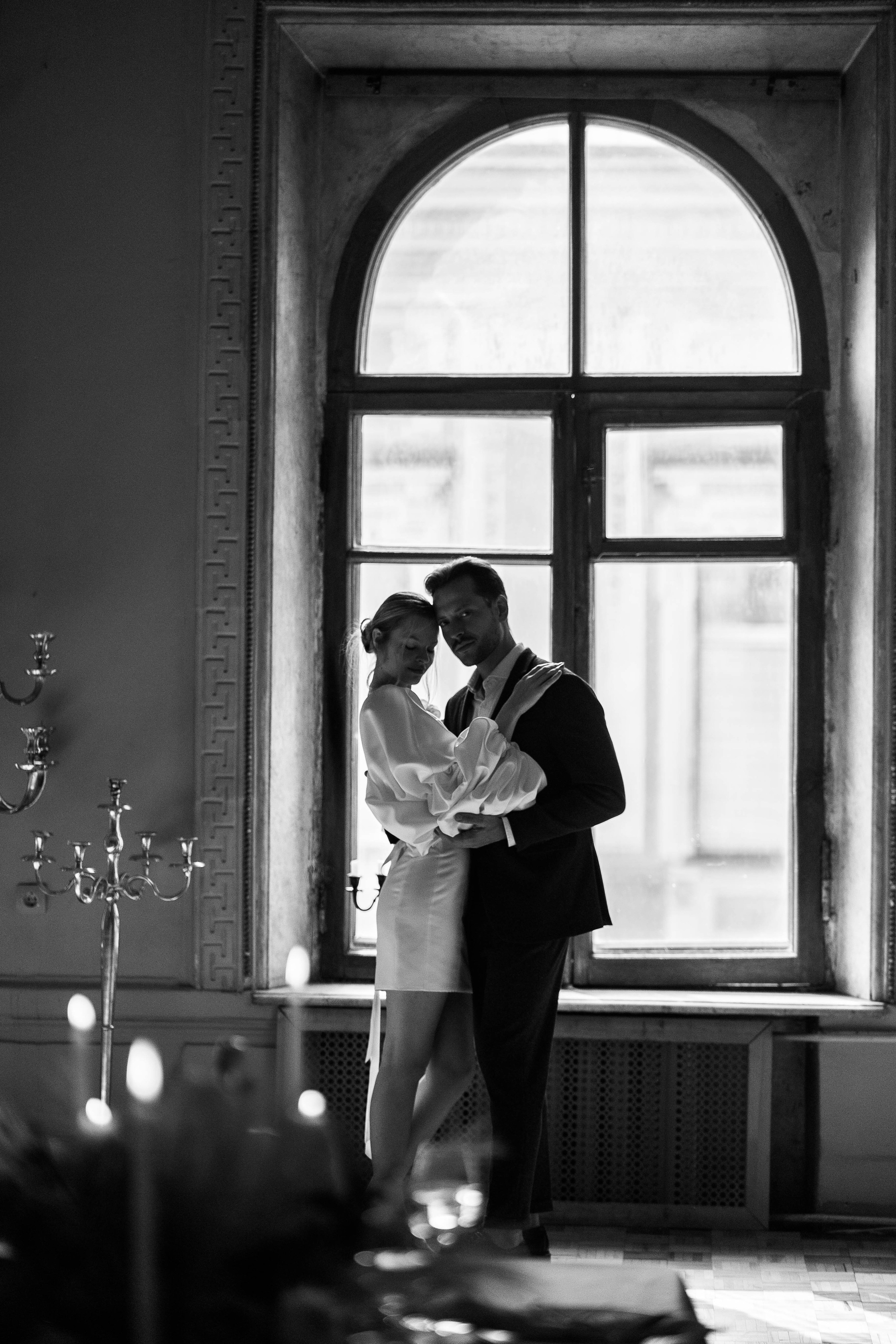Владимир и Мария. Hazovs_duet.ph