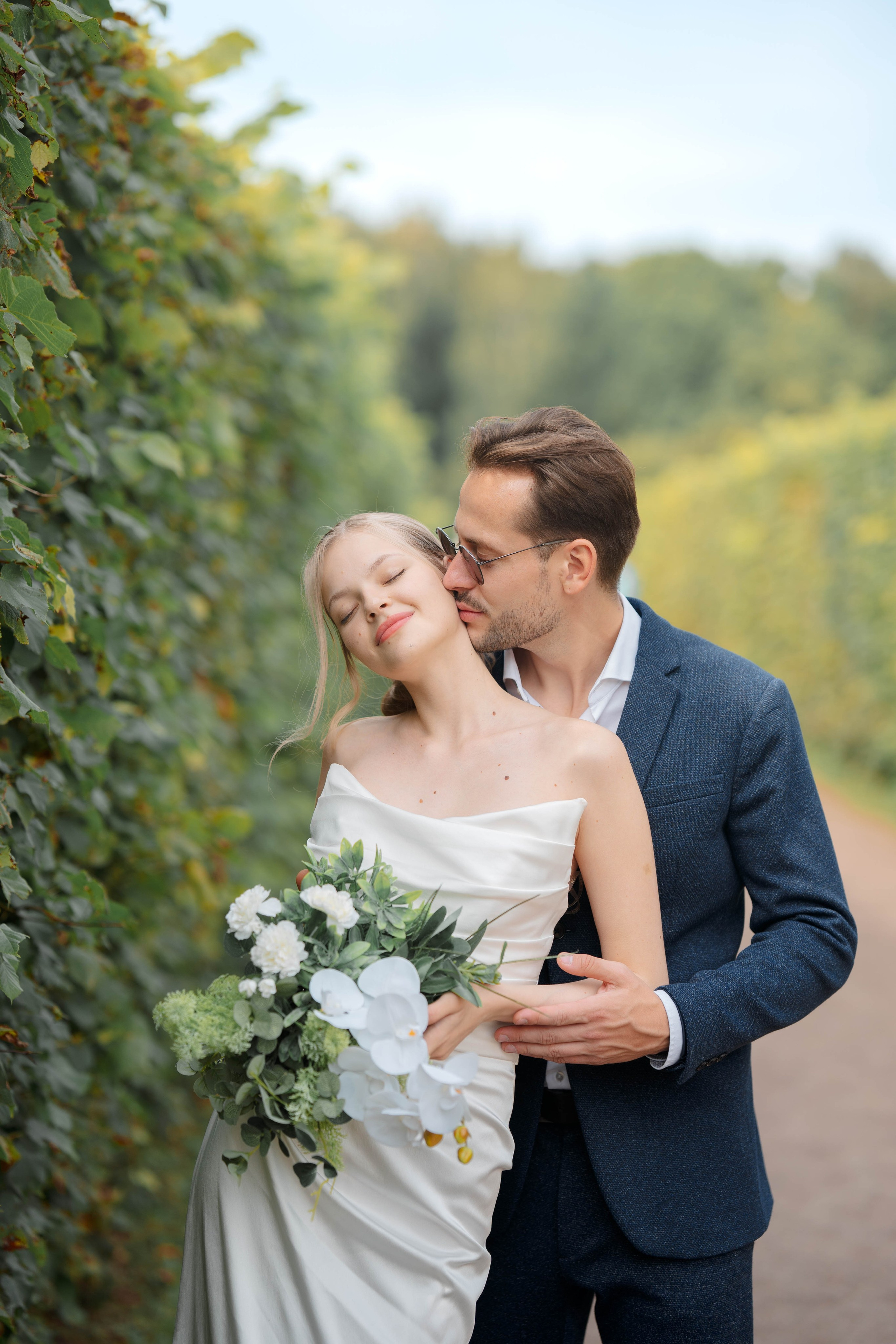 Владимир и Мария. Hazovs_duet.ph