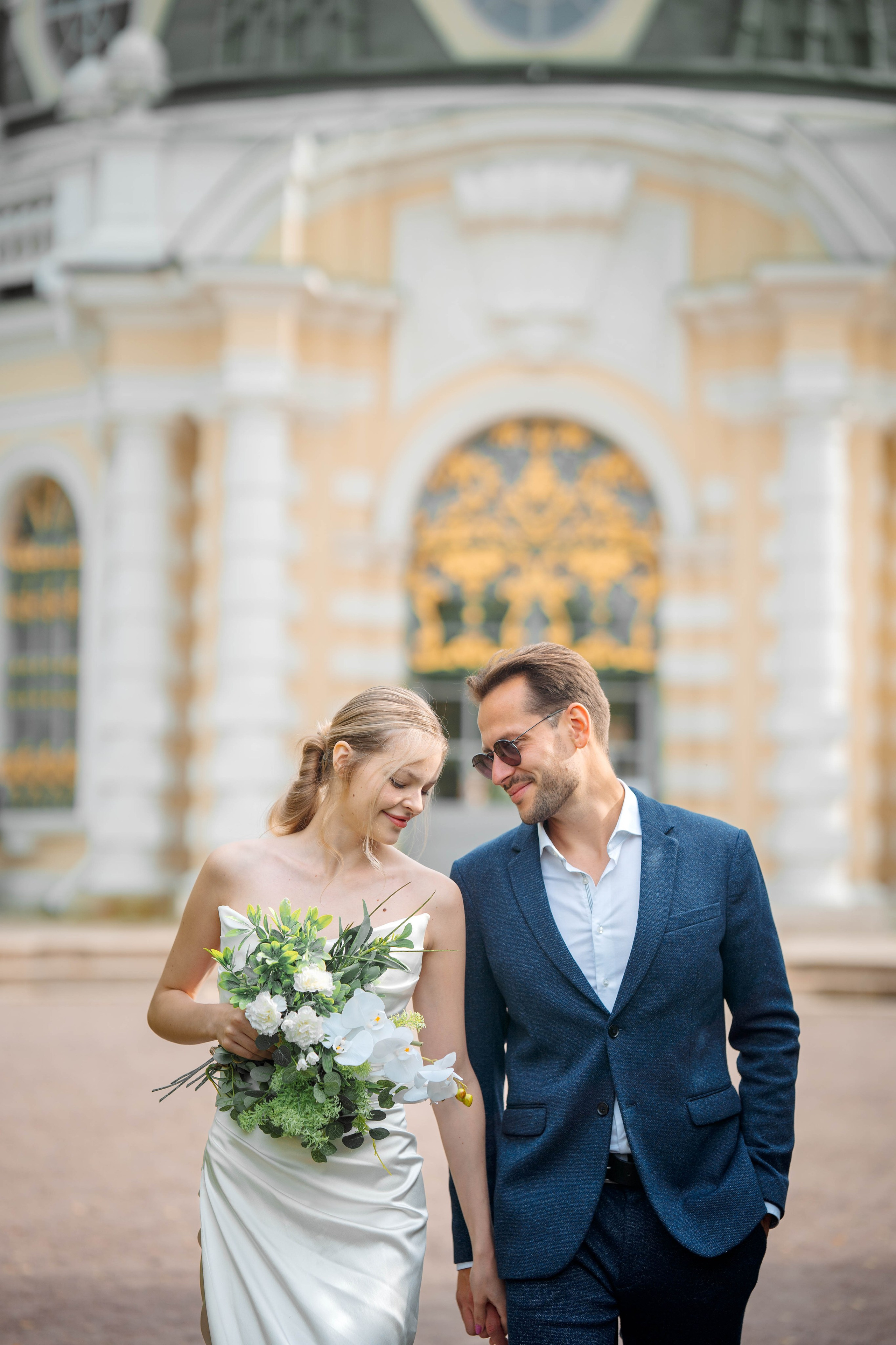 Владимир и Мария. Hazovs_duet.ph