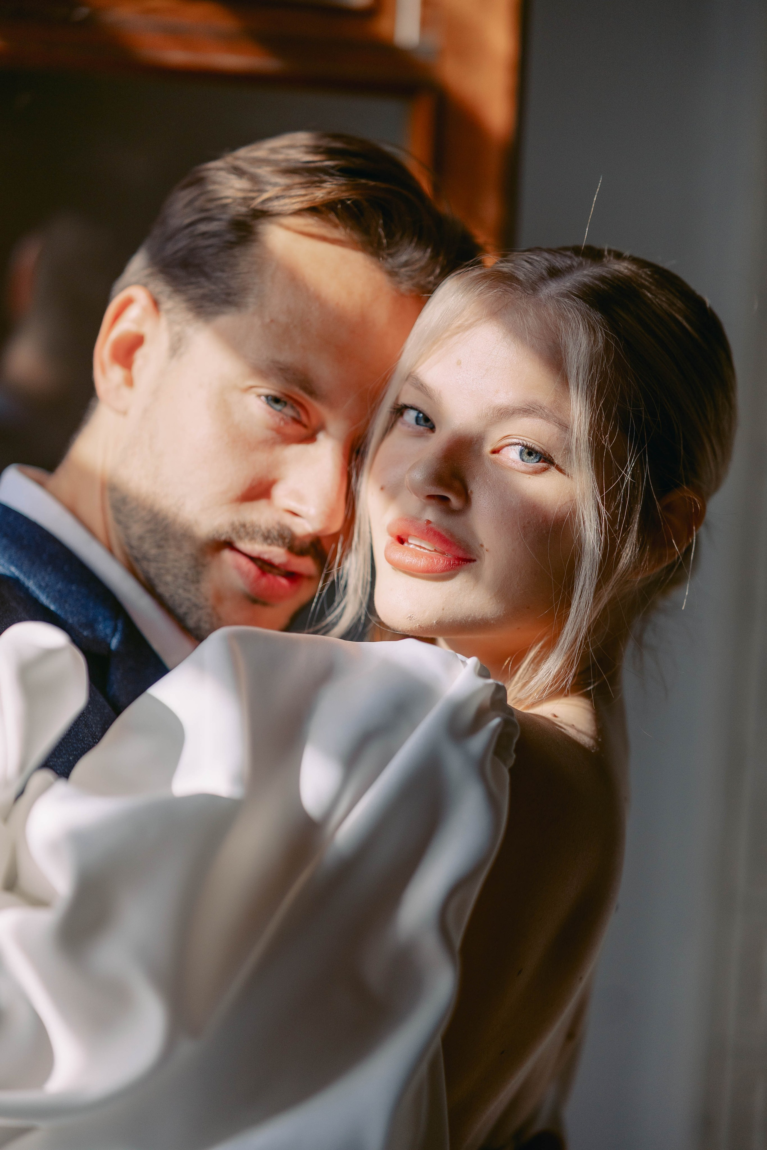 Владимир и Мария. Hazovs_duet.ph