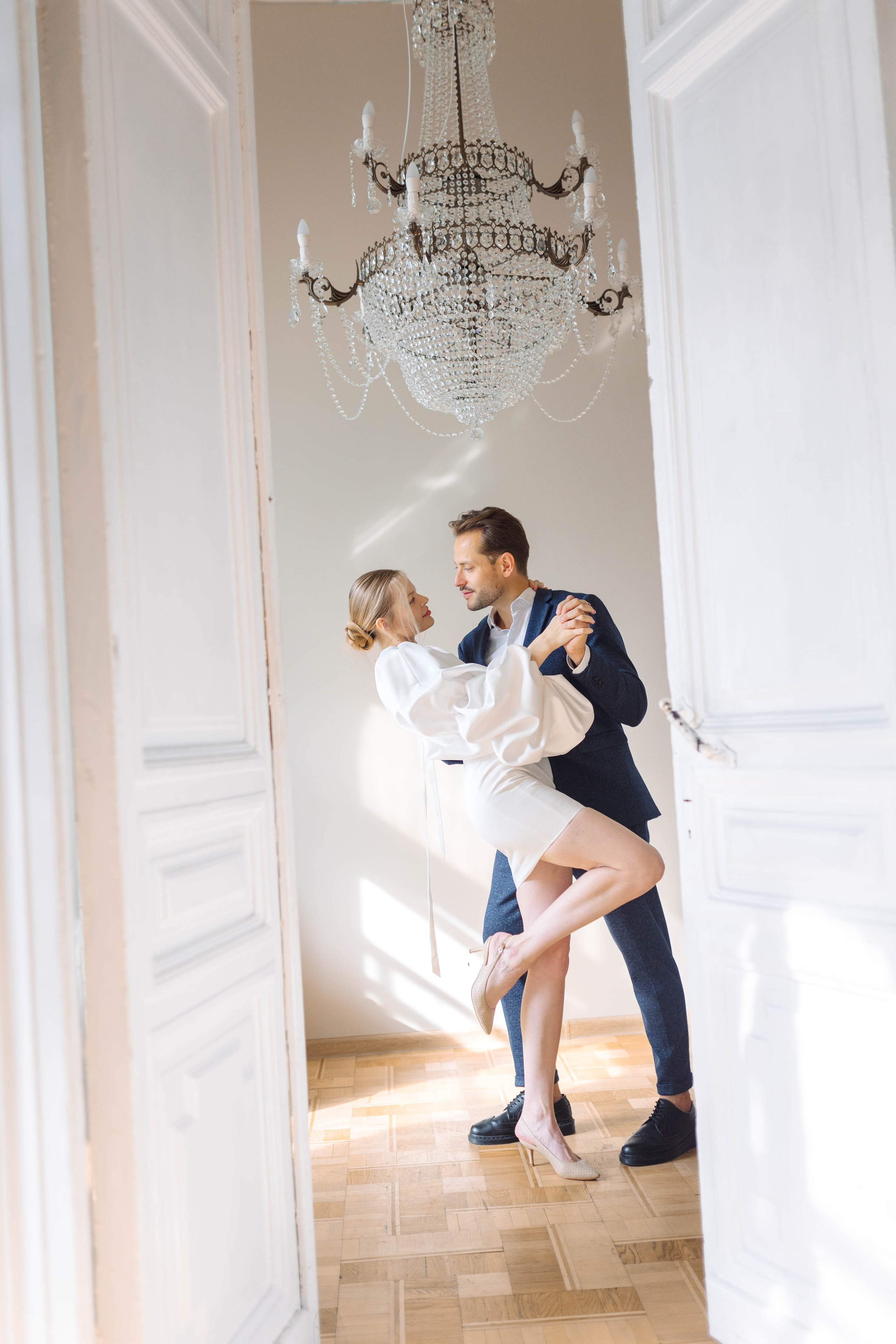 Владимир и Мария. Hazovs_duet.ph