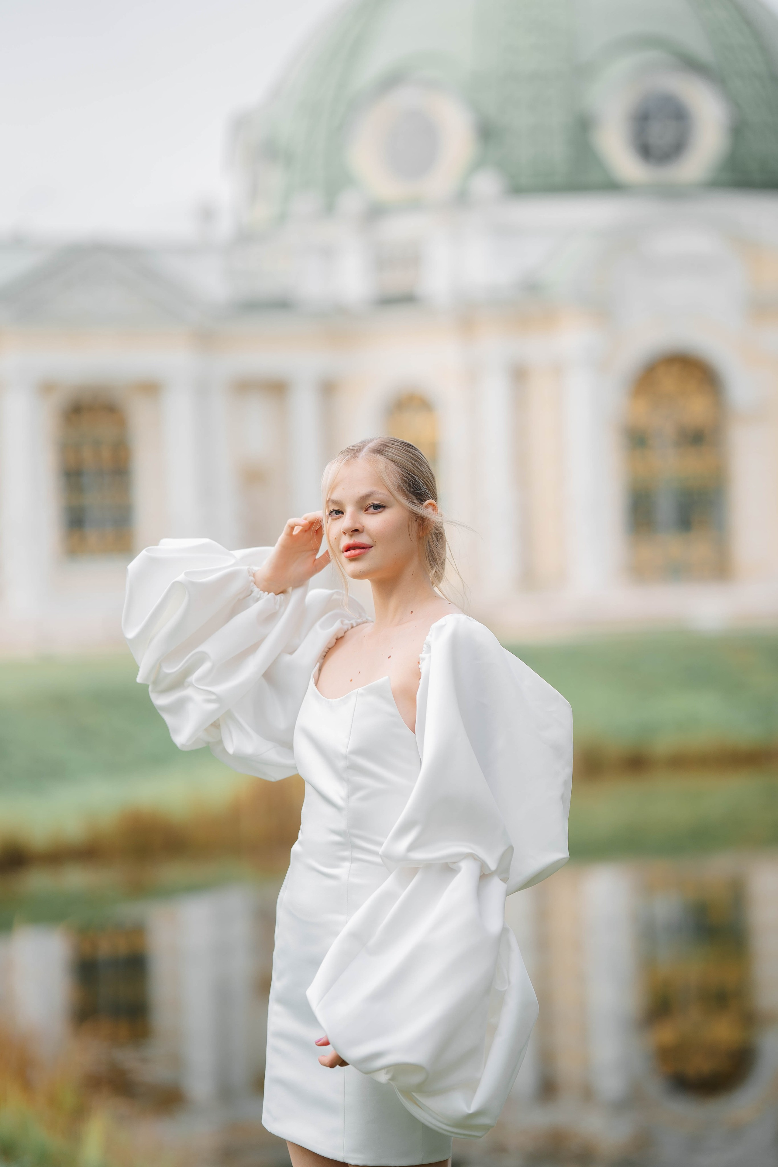 Владимир и Мария. Hazovs_duet.ph