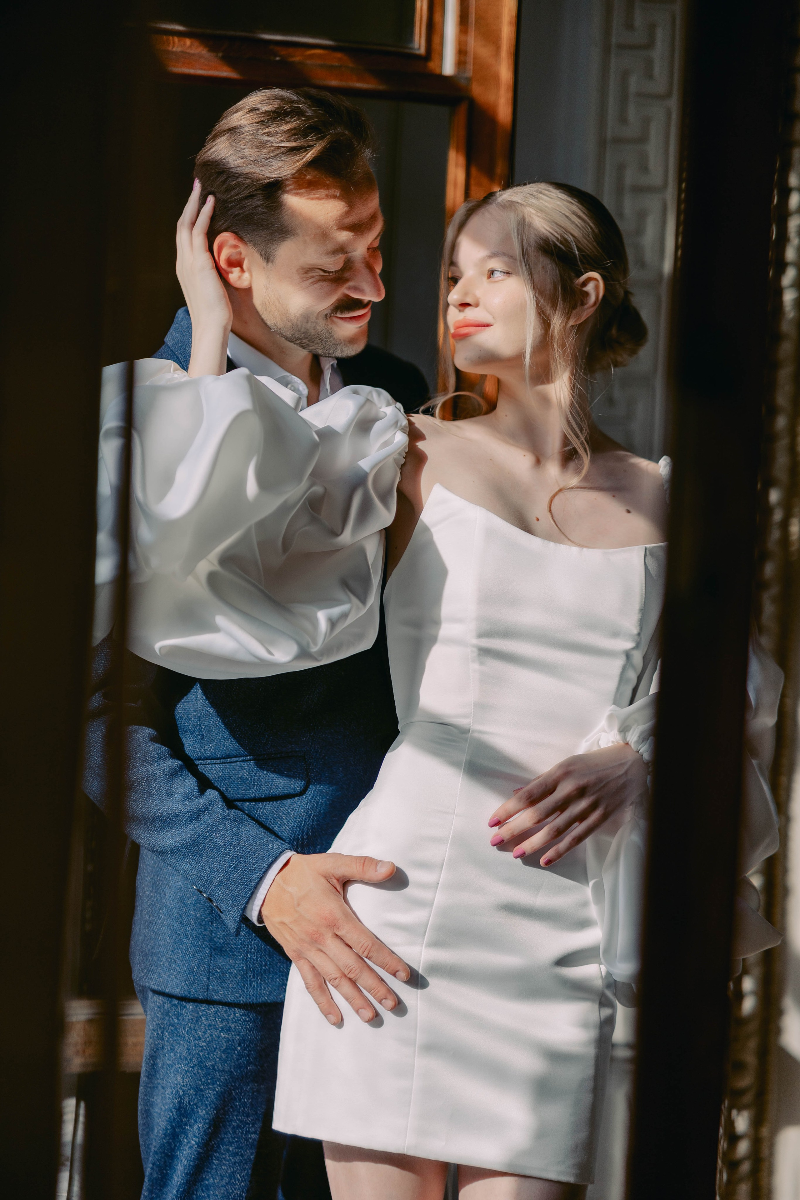 Владимир и Мария. Hazovs_duet.ph