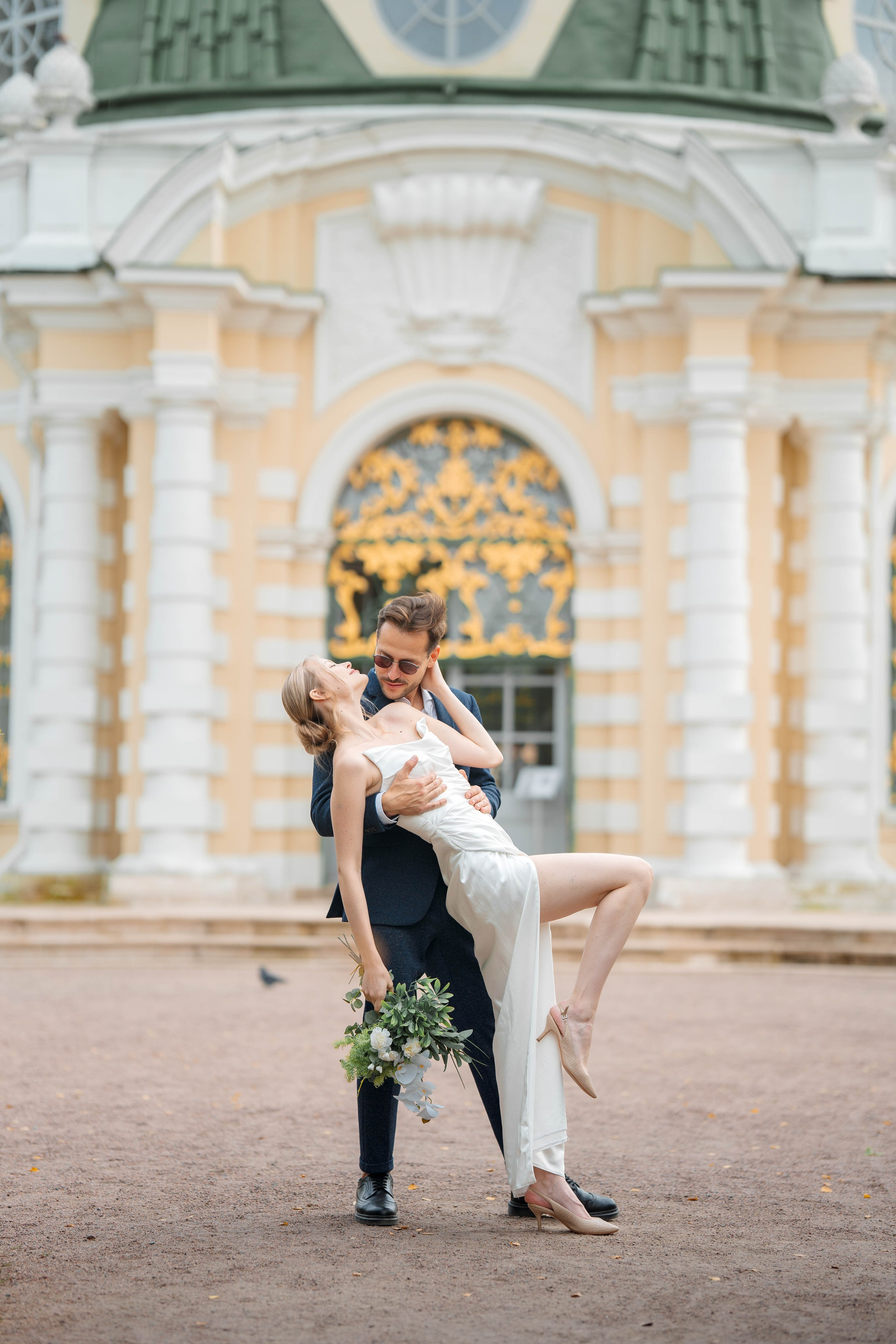 Владимир и Мария. Hazovs_duet.ph