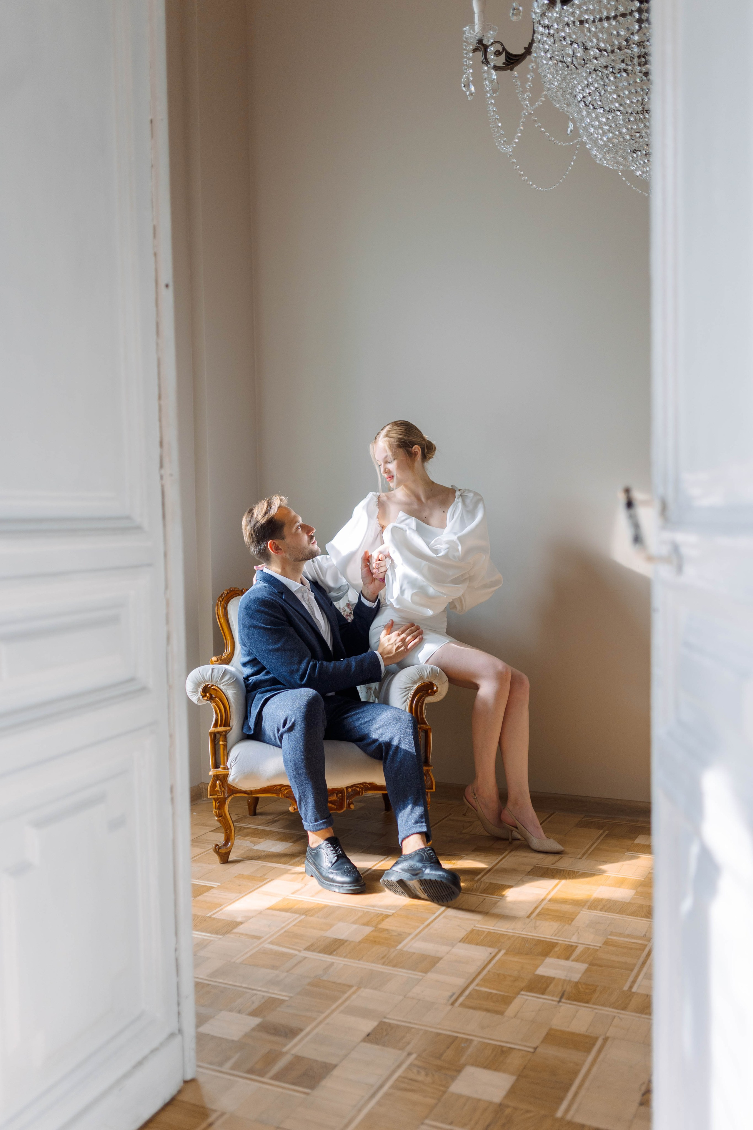 Владимир и Мария. Hazovs_duet.ph