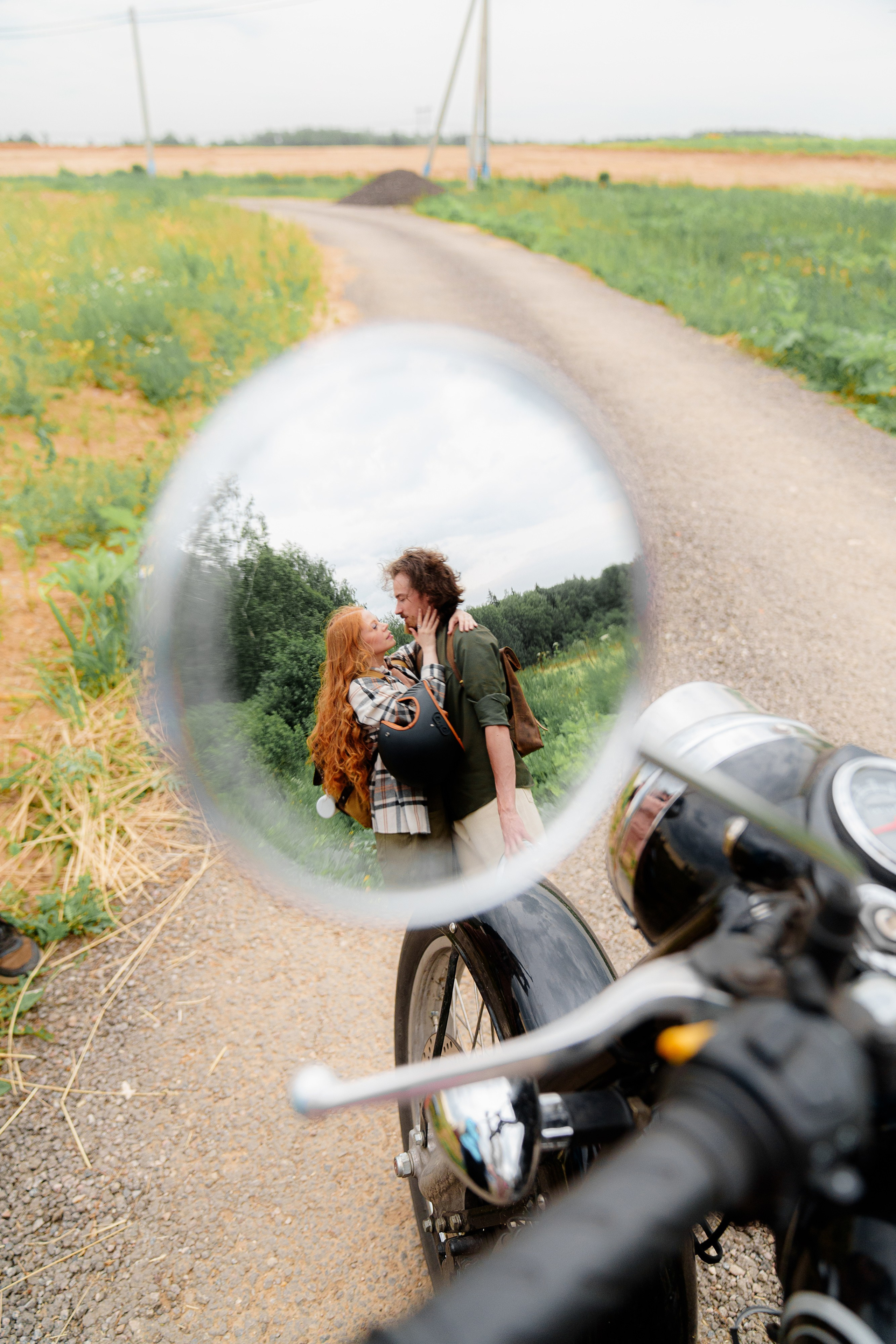 Александр & Кристина