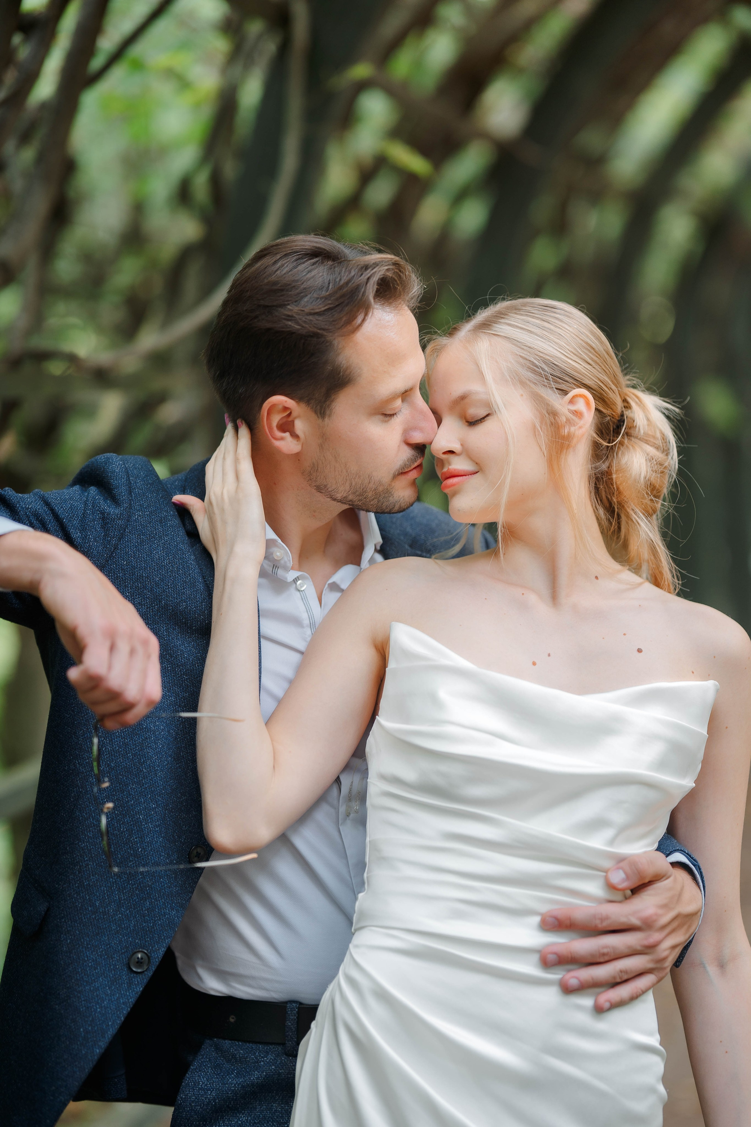 Владимир и Мария. Hazovs_duet.ph