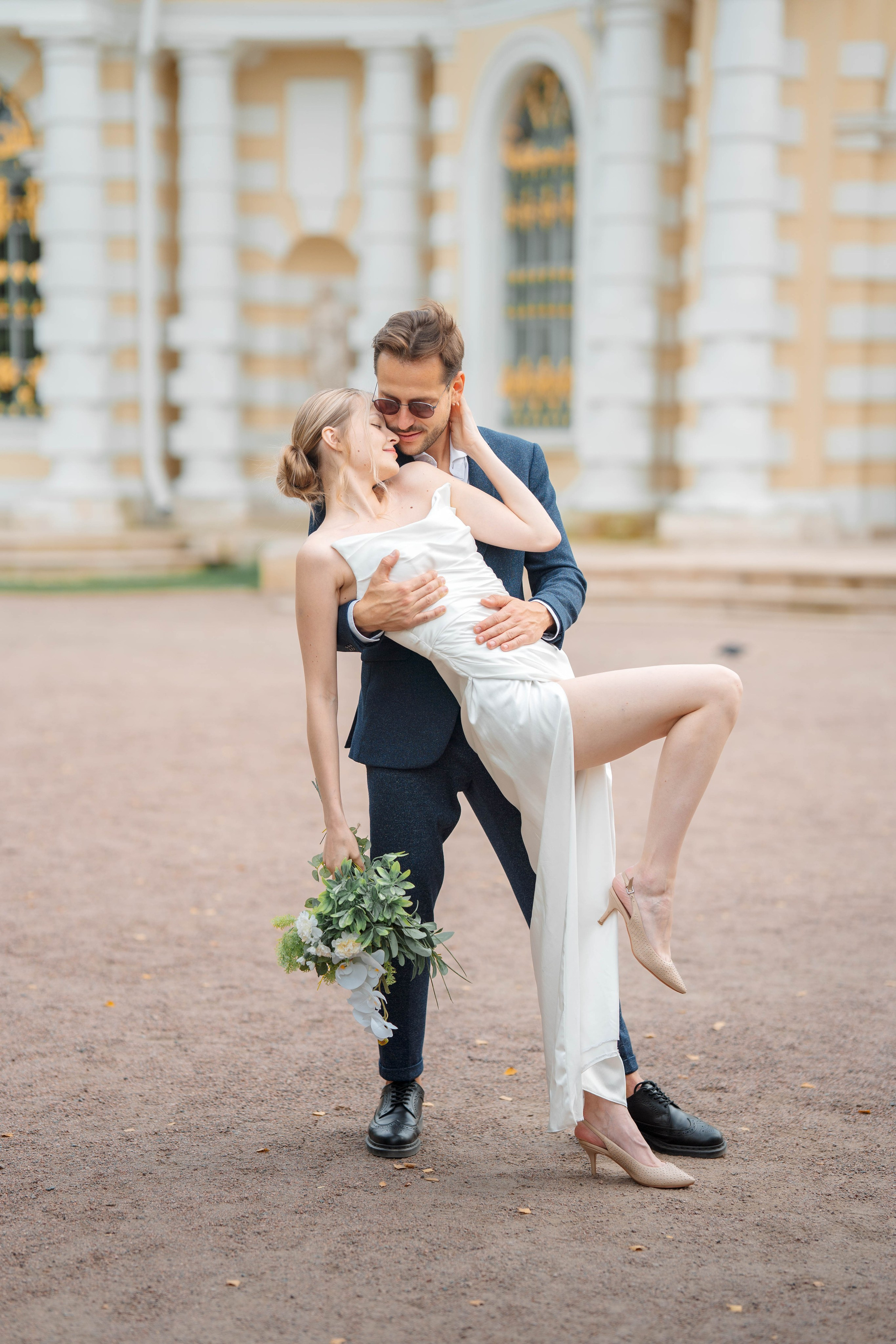 Владимир и Мария. Hazovs_duet.ph